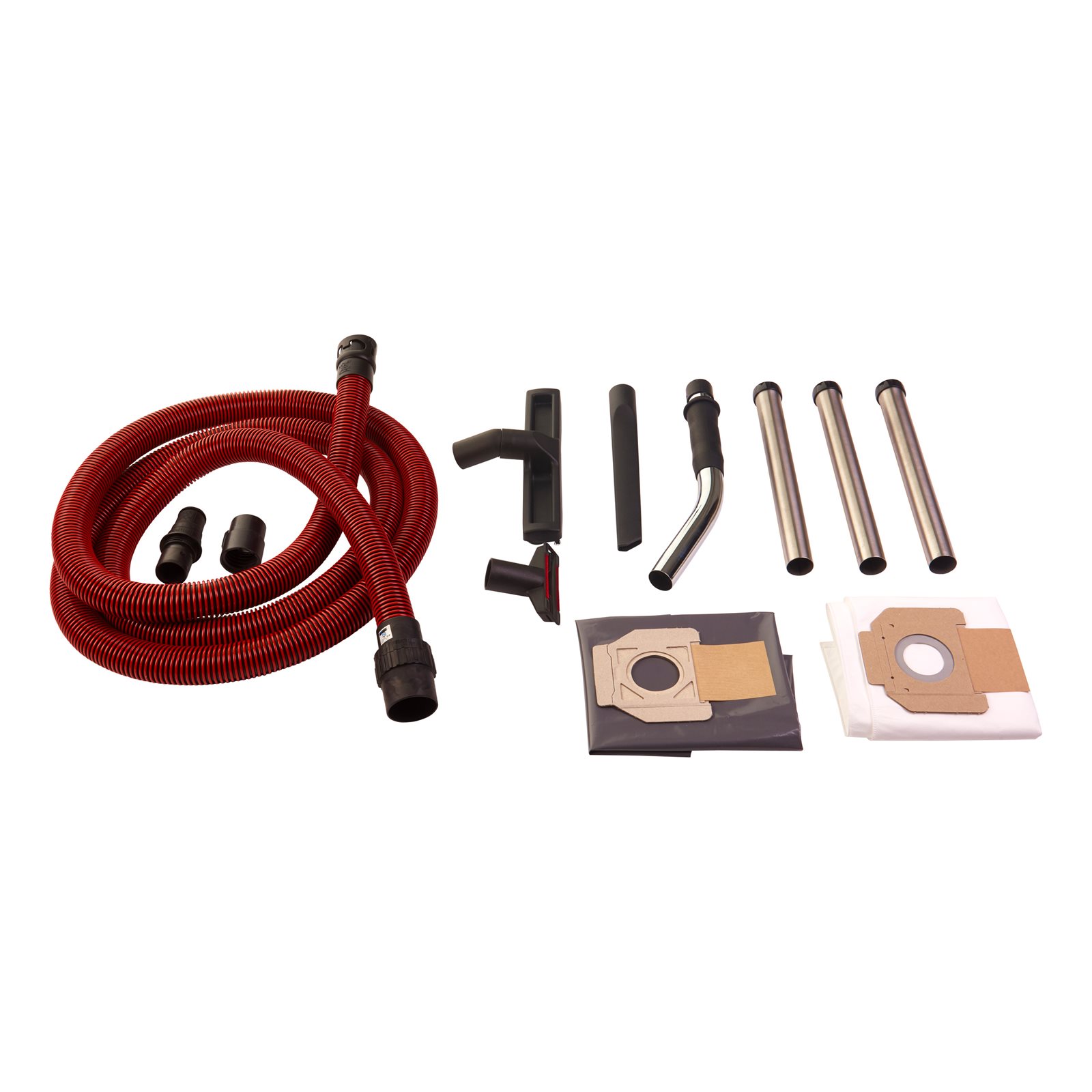 Aspirator 30L, clasa M Milwaukee AS 30 MAC - detaliu 6