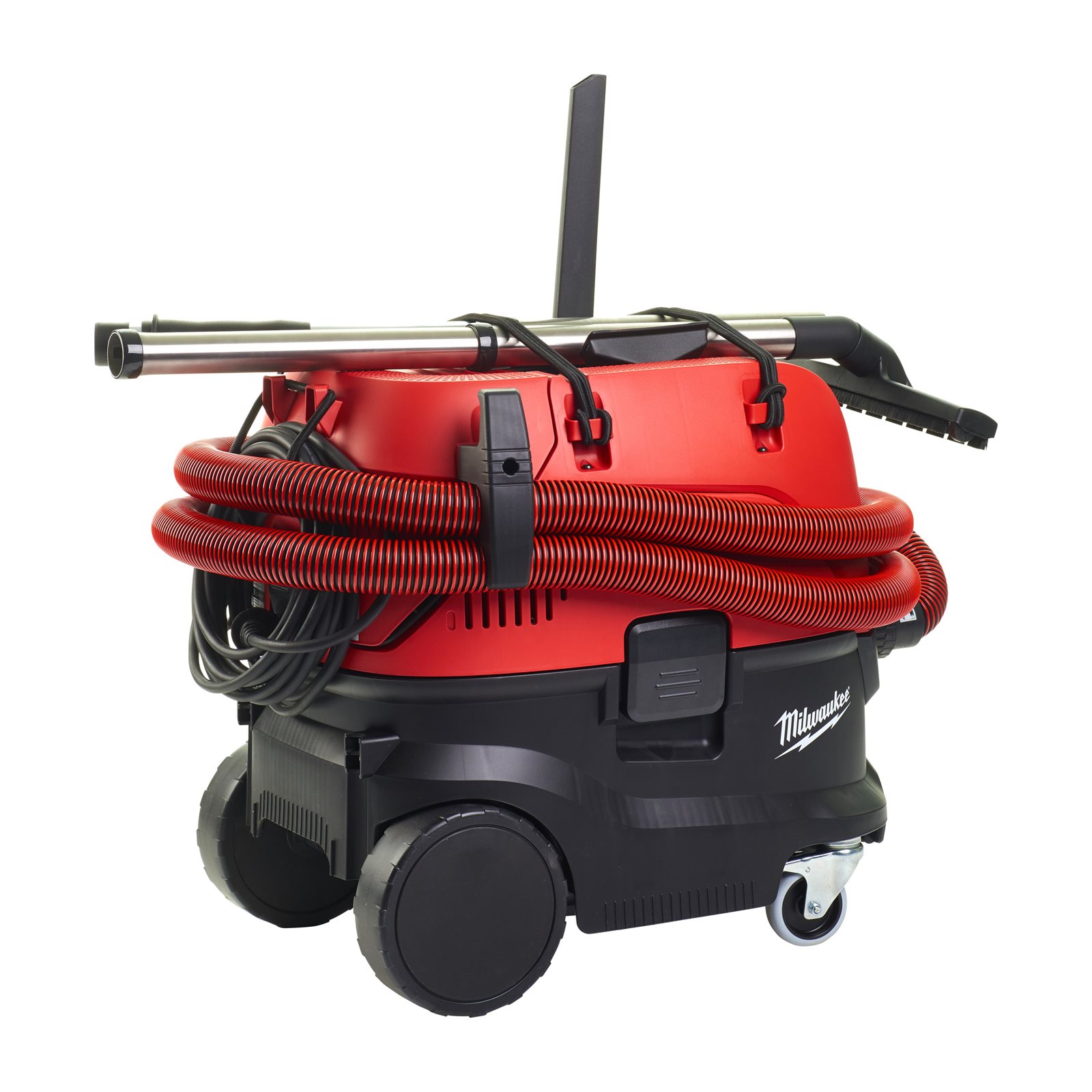 Aspirator 30L, clasa M Milwaukee AS 30 MAC - imagine 4