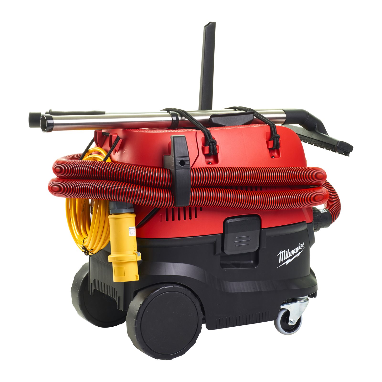 Aspirator 30L, clasa M Milwaukee AS 30 MAC - imagine 6