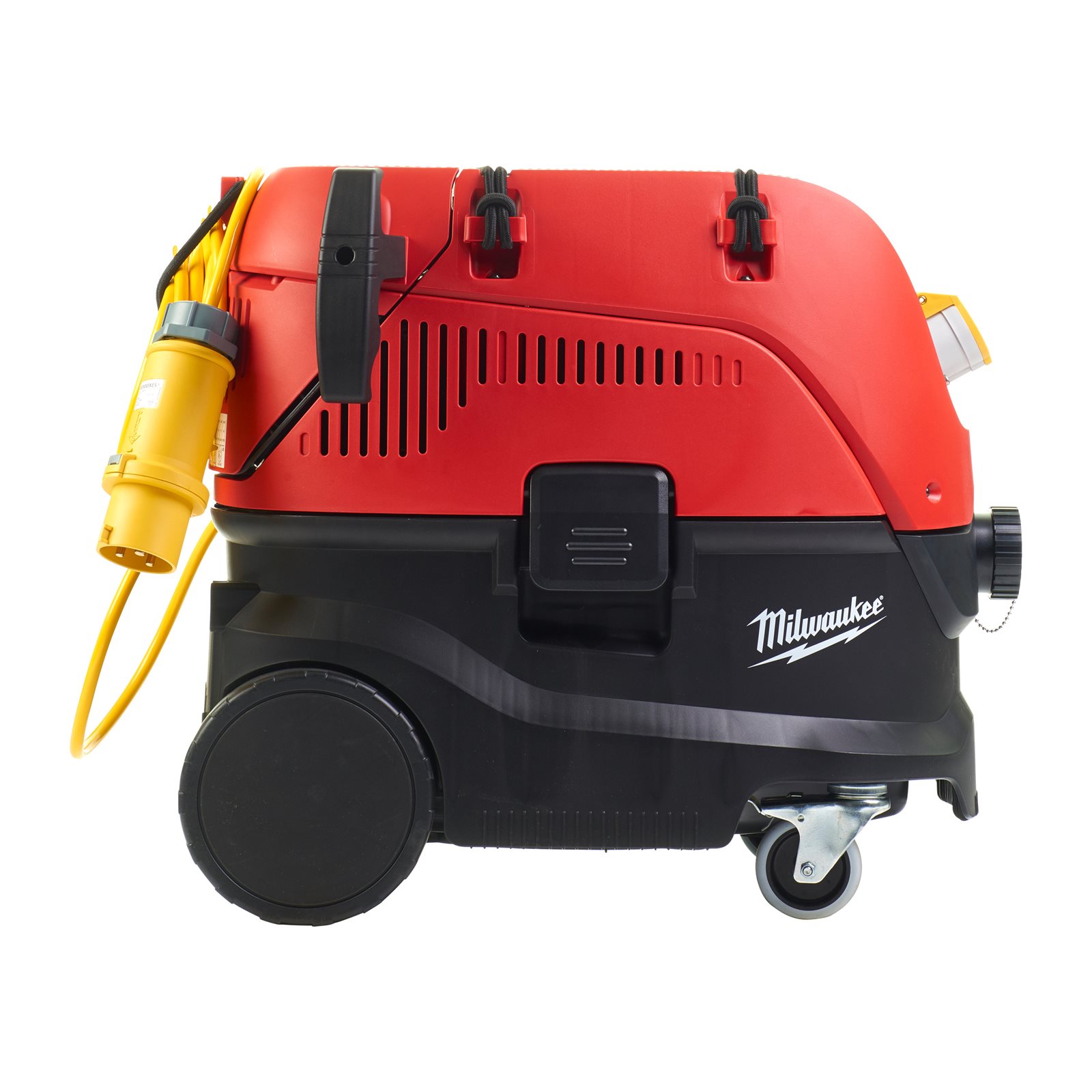 Aspirator 30L, clasa M Milwaukee AS 30 MAC - imagine 7