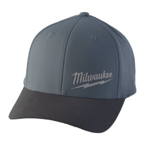 Șapcă performance Milwaukee BCP BLU SM
