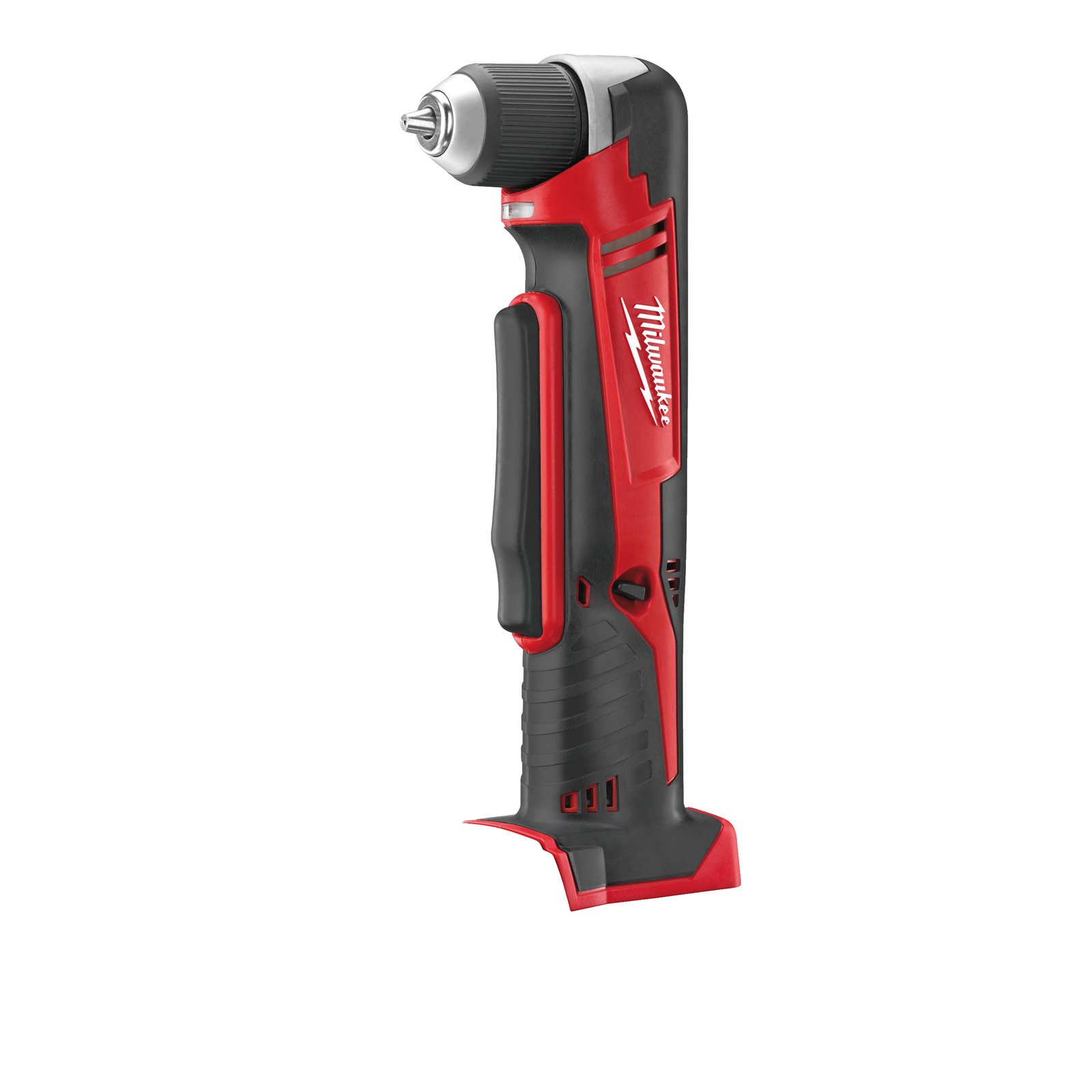 Mașină de găurit unghiulară compactă M18 Milwaukee C18 RAD-0 - imagine 3