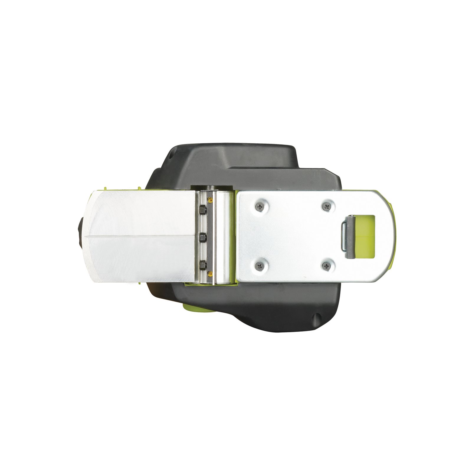 Mașină de rindeluit electrică 600 W Ryobi EPN6082CHG - in utilizare 1