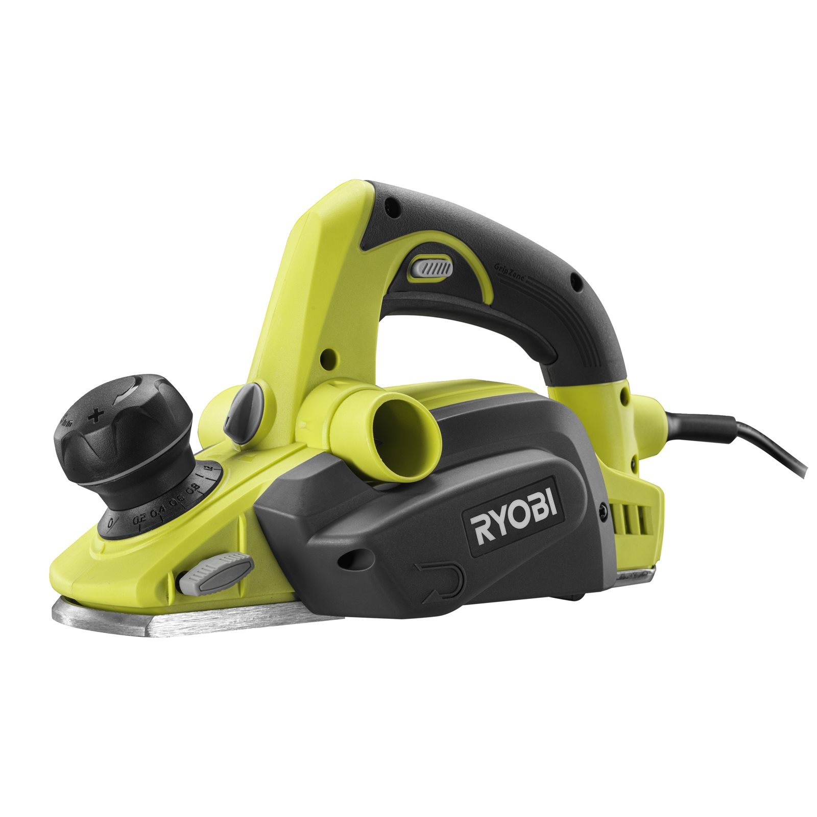 Mașină de rindeluit electrică 600 W Ryobi EPN6082CHG