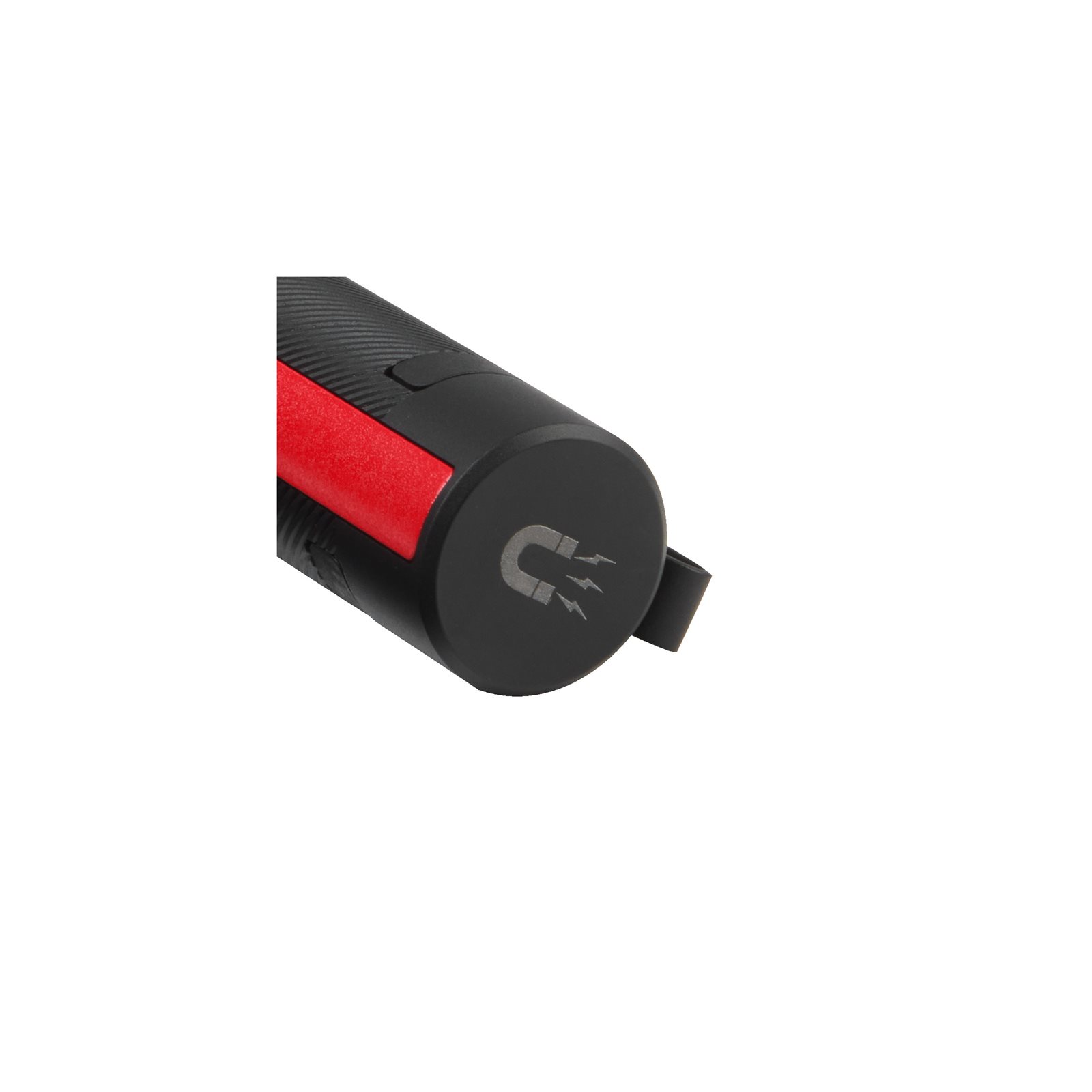Lanternă frontală reîncărcabilă USB, 500 lumeni Milwaukee IR FL500 - detaliu 2