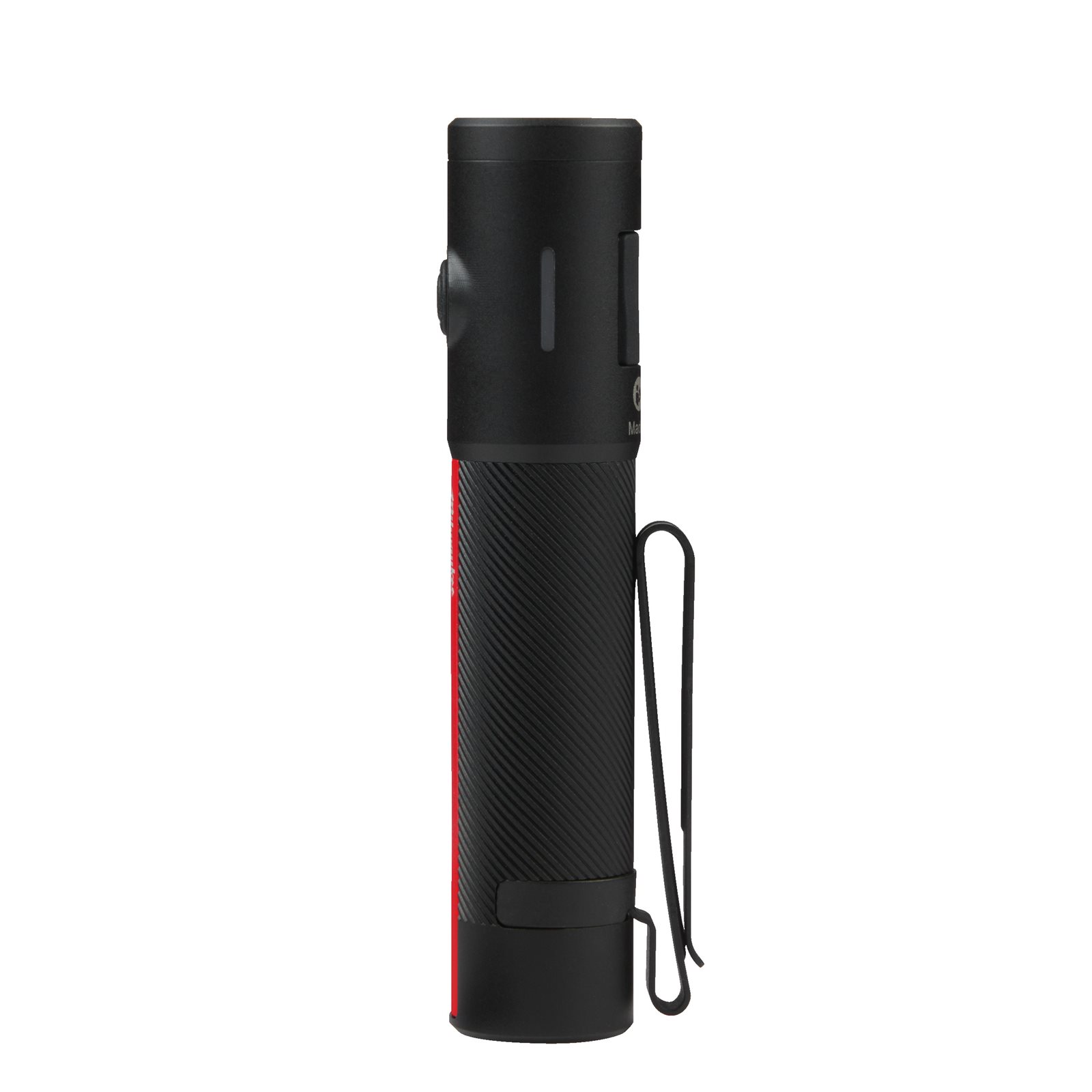 Lanternă frontală reîncărcabilă USB, 500 lumeni Milwaukee IR FL500 - detaliu 3