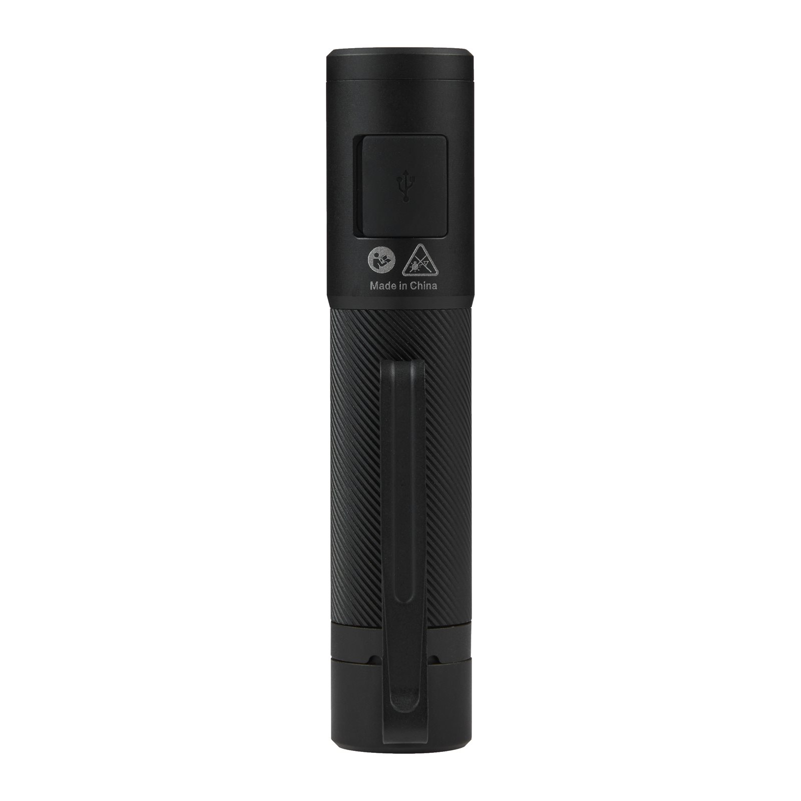 Lanternă frontală reîncărcabilă USB, 500 lumeni Milwaukee IR FL500 - imagine 2