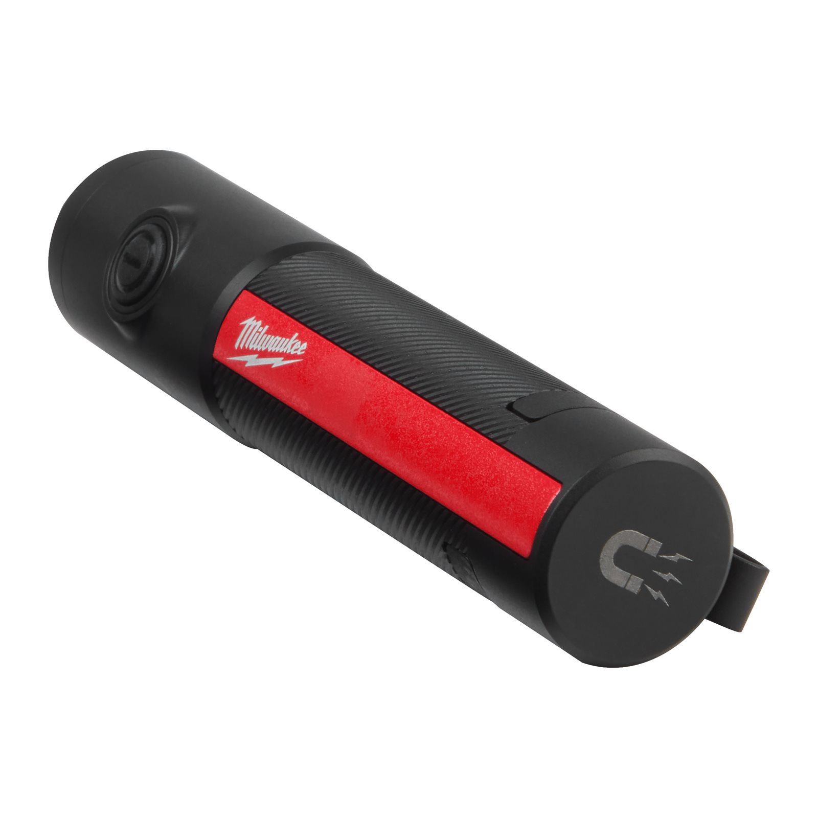 Lanternă frontală reîncărcabilă USB, 500 lumeni Milwaukee IR FL500 - imagine 3