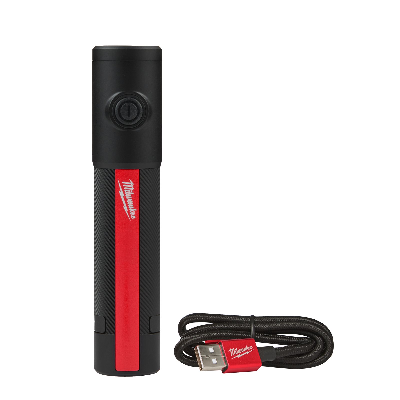 Lanternă frontală reîncărcabilă USB, 500 lumeni Milwaukee IR FL500 - imagine 9