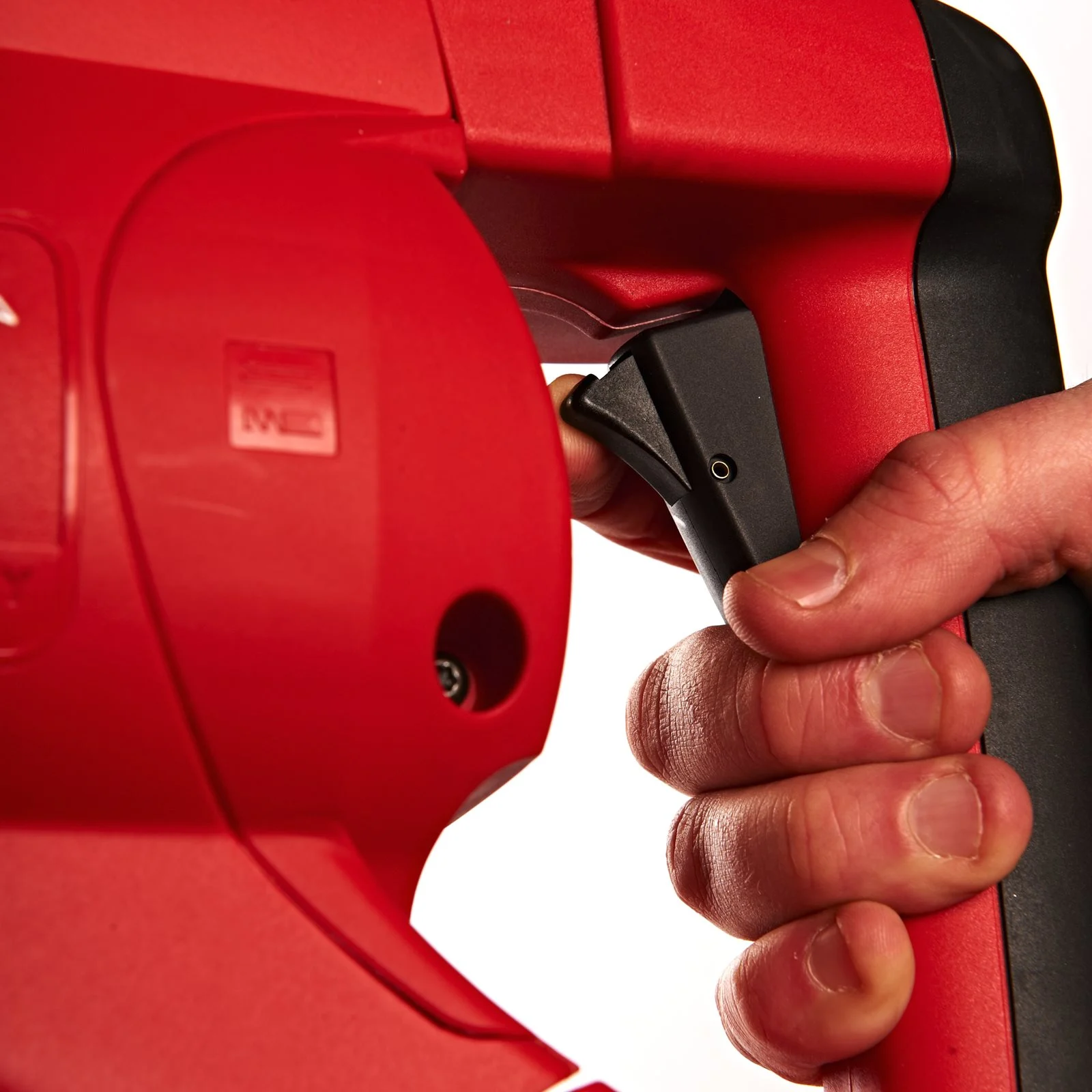 Ciocan demolator 10 KG Milwaukee K 900 K - detaliu 3
