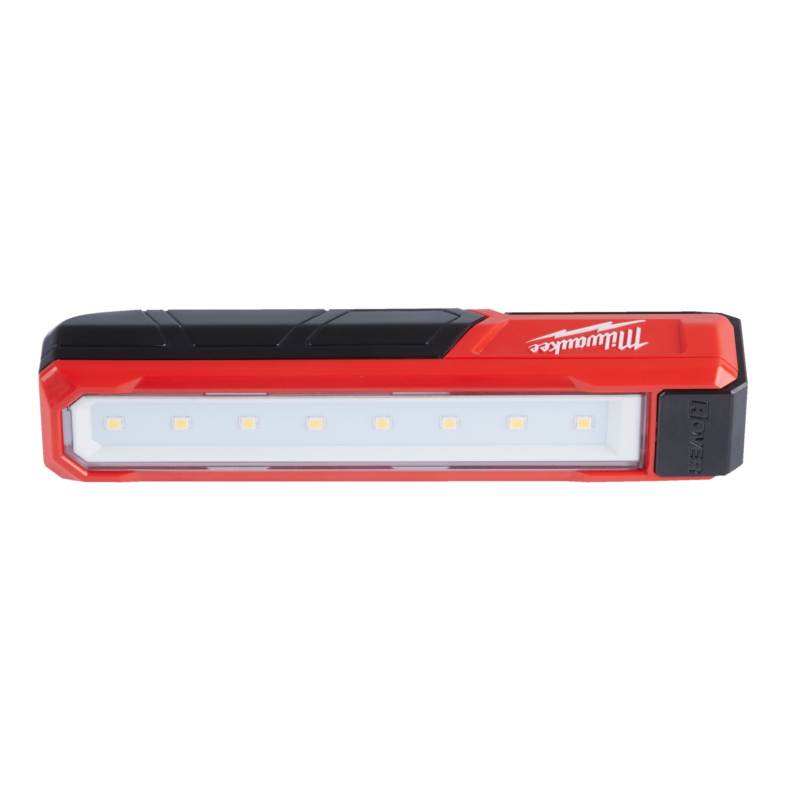 Lanternă de buzunar reîncărcabilă USB Milwaukee L4 FL-301 - imagine 2