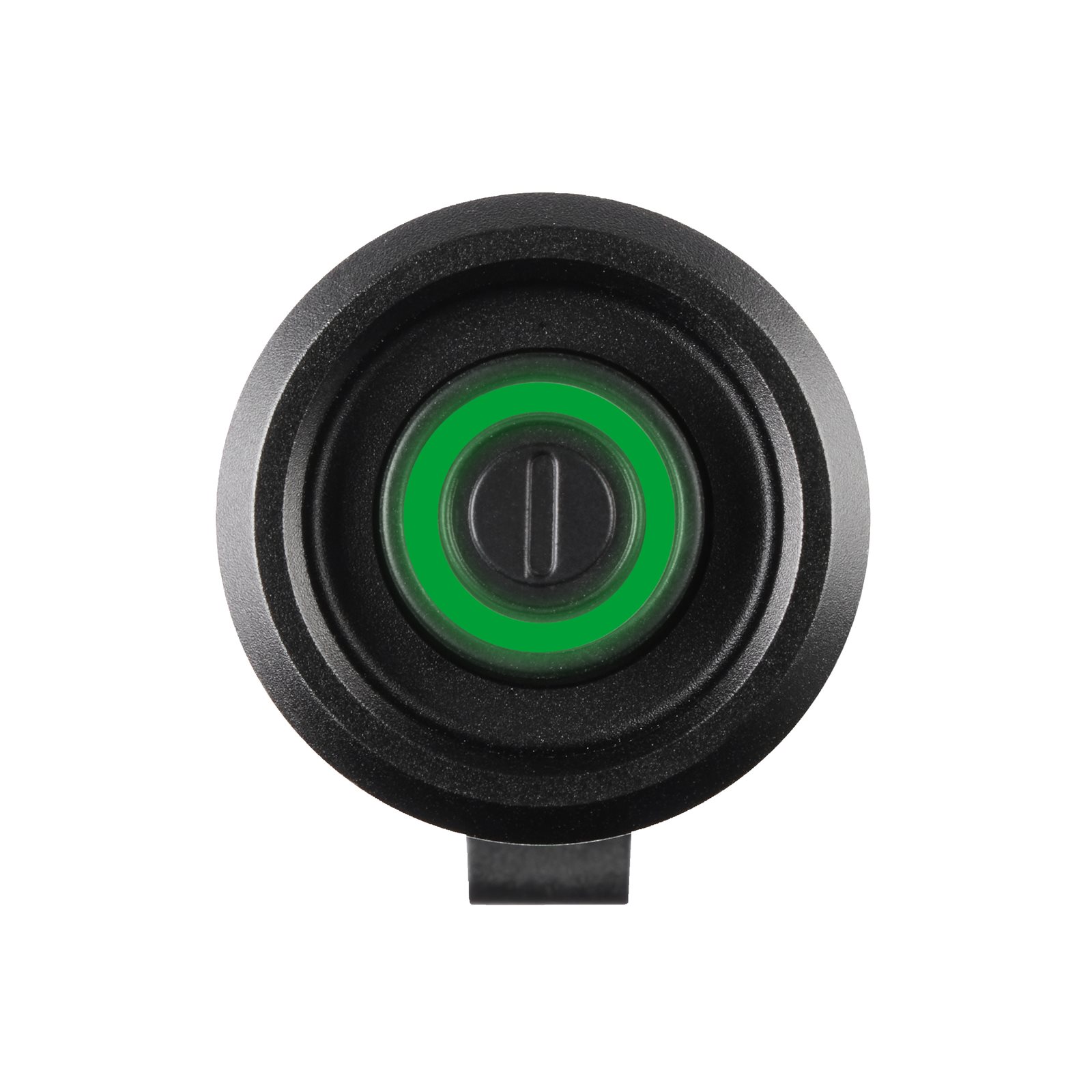Lanternă reîncărcabilă USB, 2000 lumeni Milwaukee L4 FL2000-301 - detaliu 2