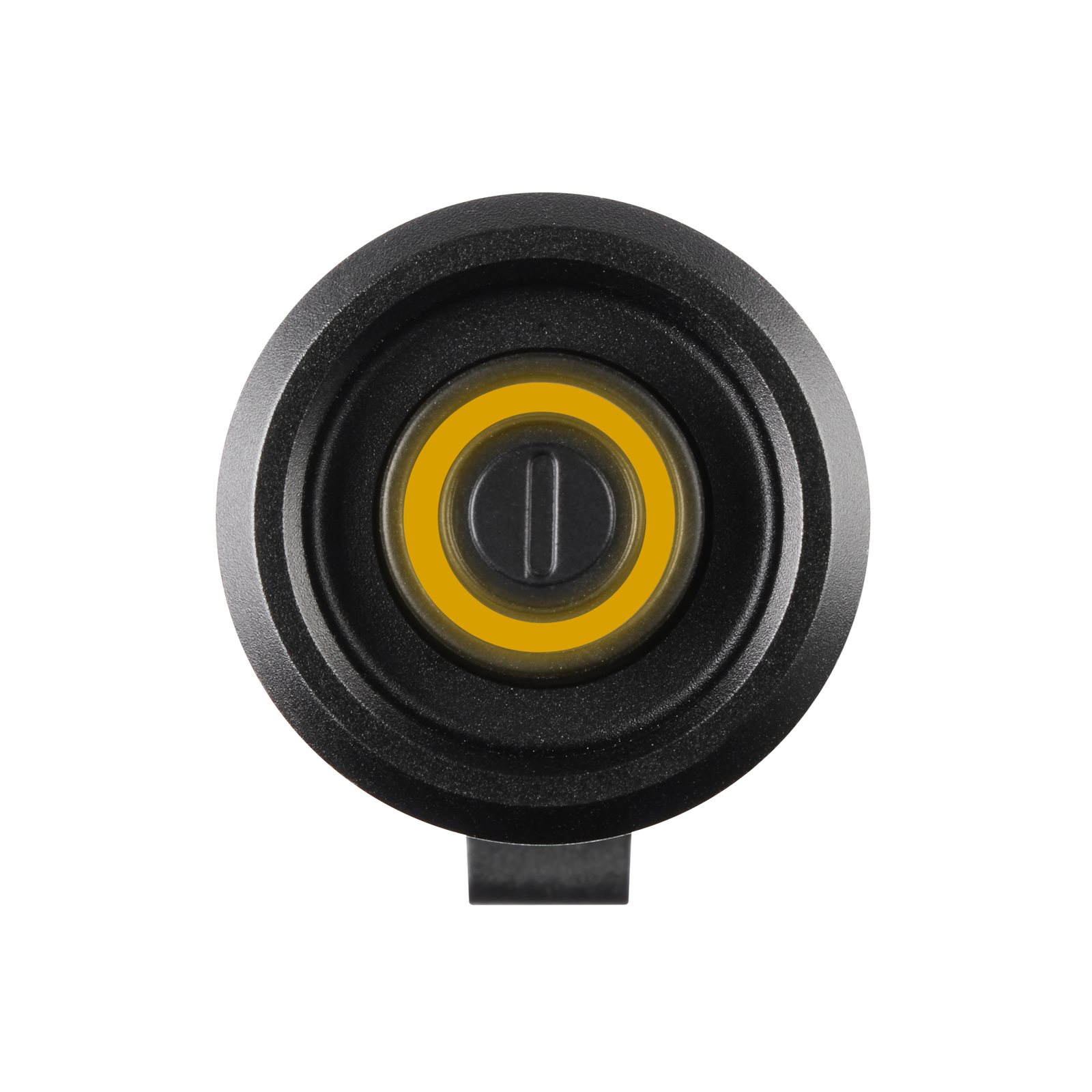Lanternă reîncărcabilă USB, 2000 lumeni Milwaukee L4 FL2000-301 - detaliu 5