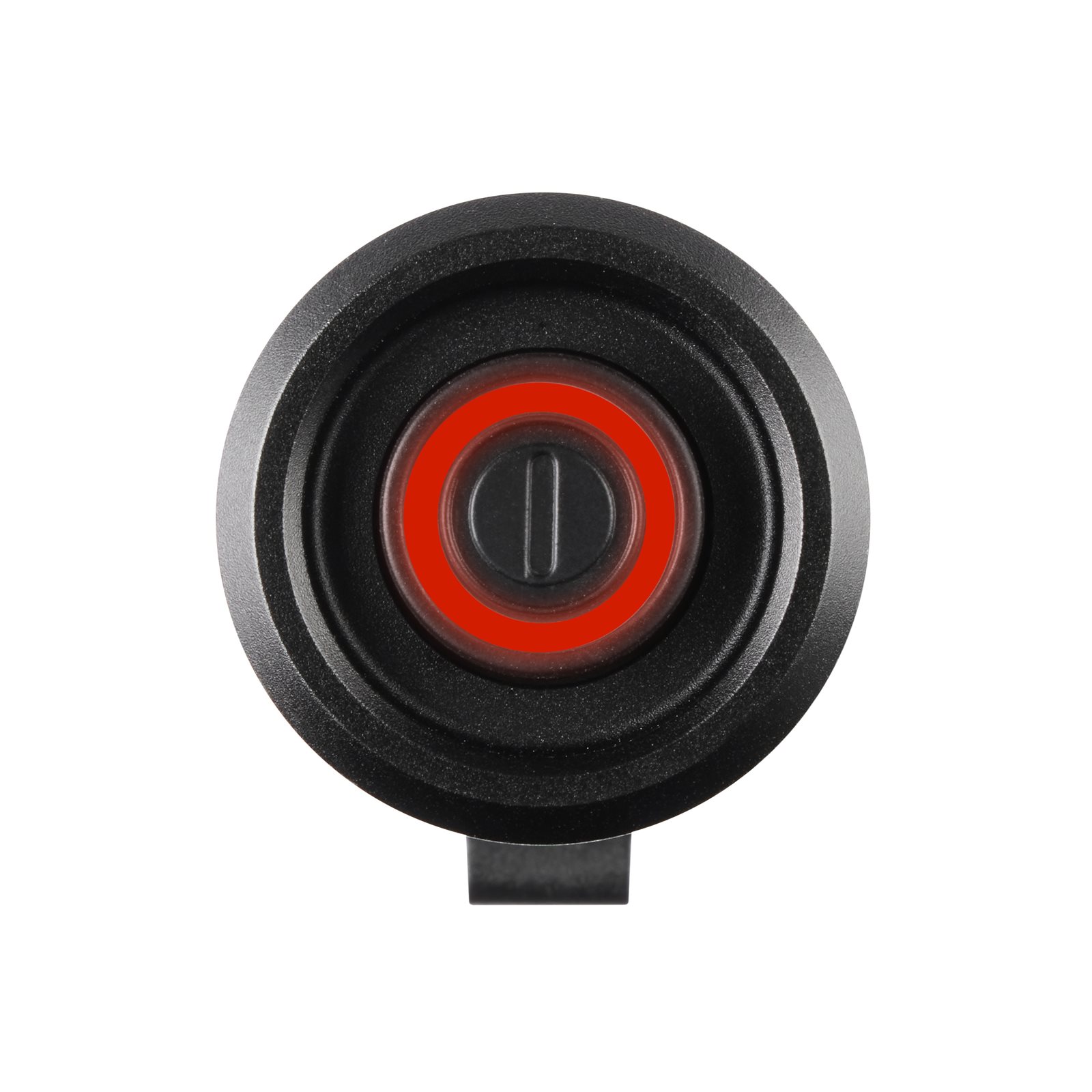 Lanternă reîncărcabilă USB, 2000 lumeni Milwaukee L4 FL2000-301 - detaliu 6