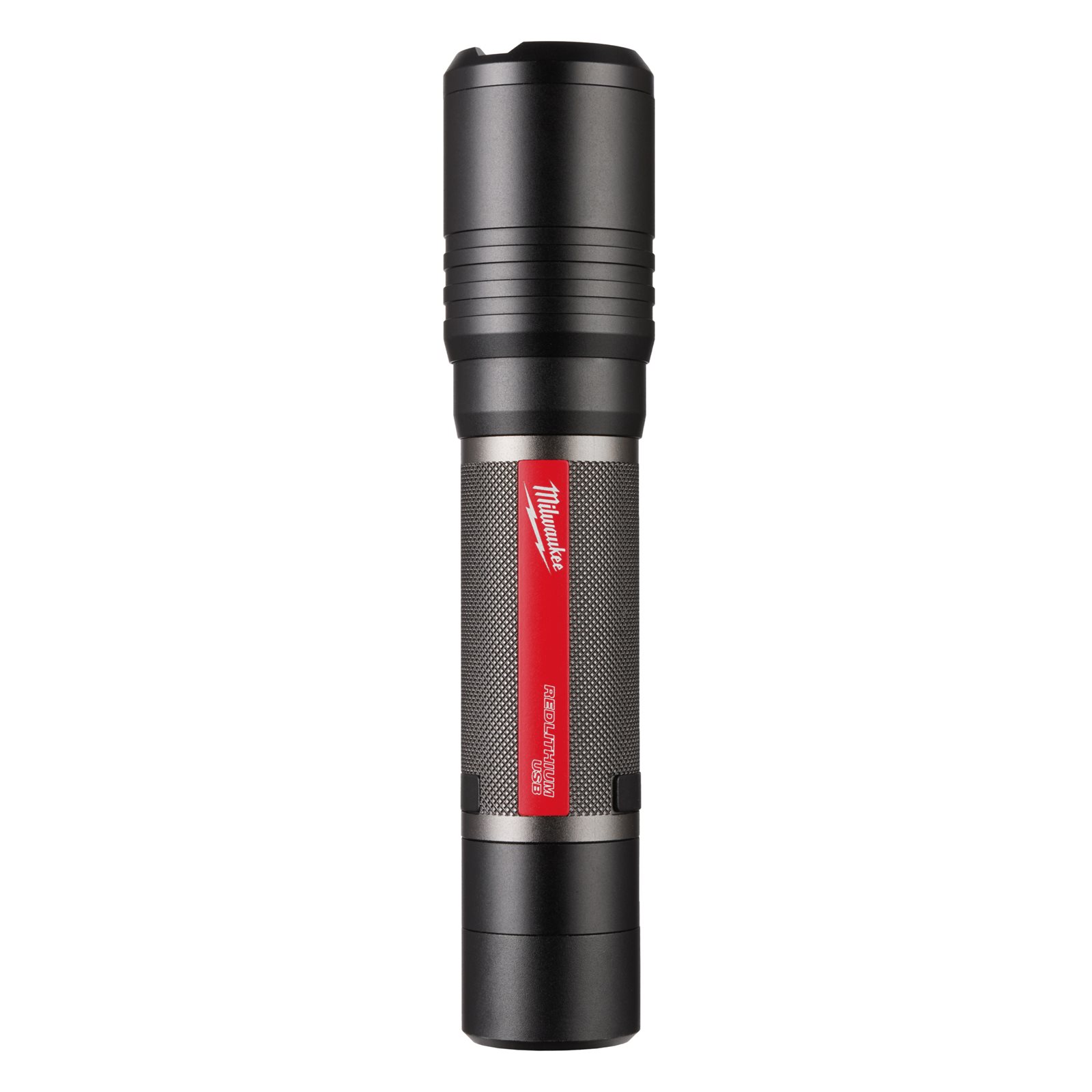 Lanternă reîncărcabilă USB, 2000 lumeni Milwaukee L4 FL2000-301