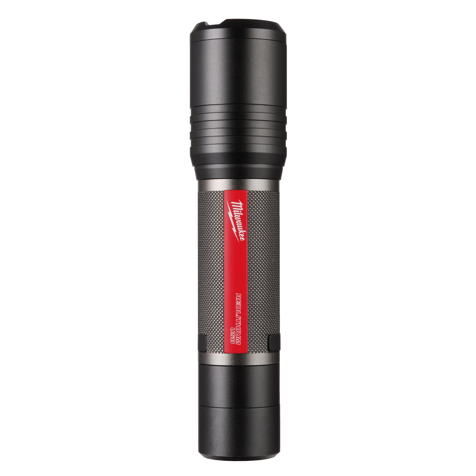 Lanternă reîncărcabilă USB, 2000 lumeni Milwaukee L4 FL2000-301 - imagine 2