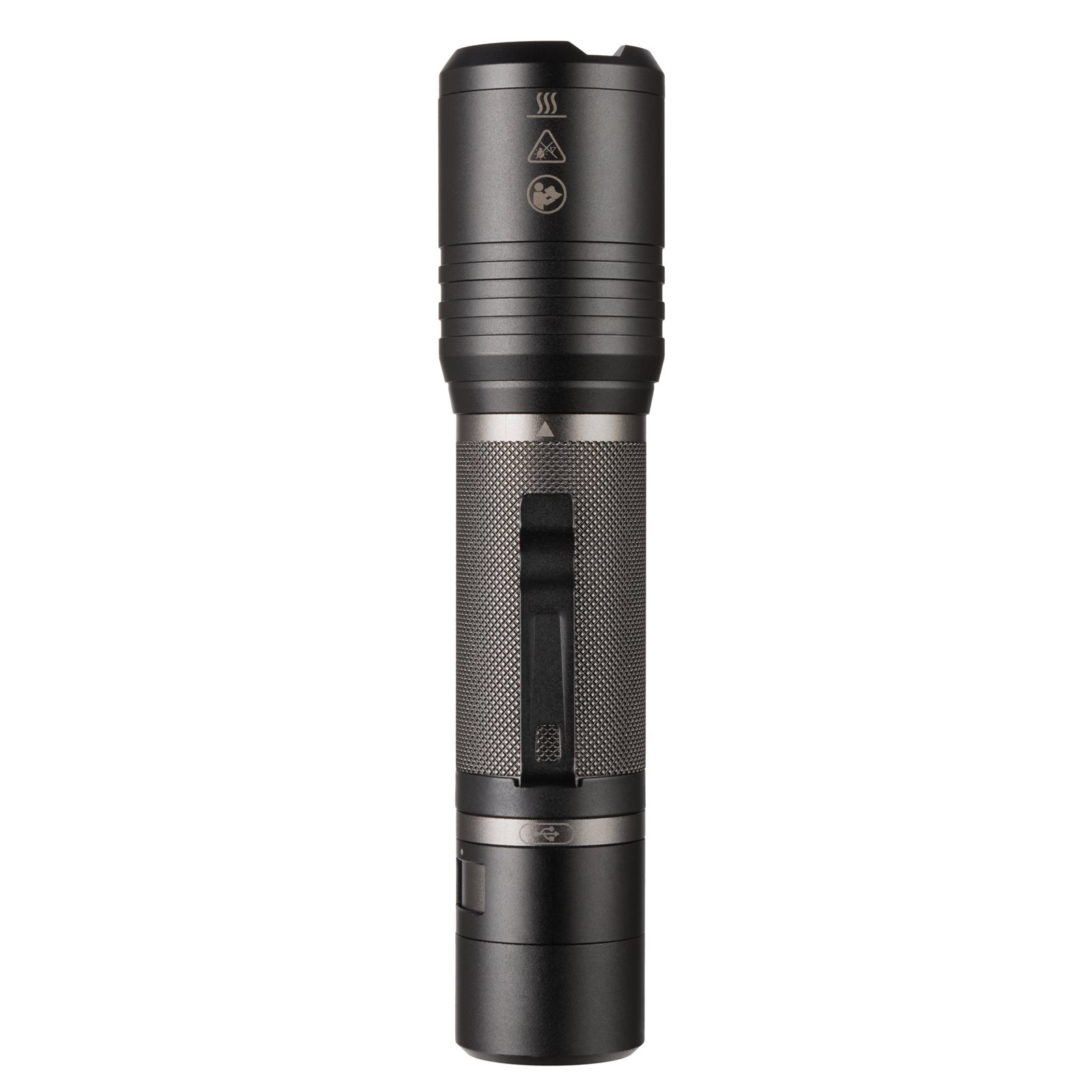 Lanternă reîncărcabilă USB, 2000 lumeni Milwaukee L4 FL2000-301 - imagine 3