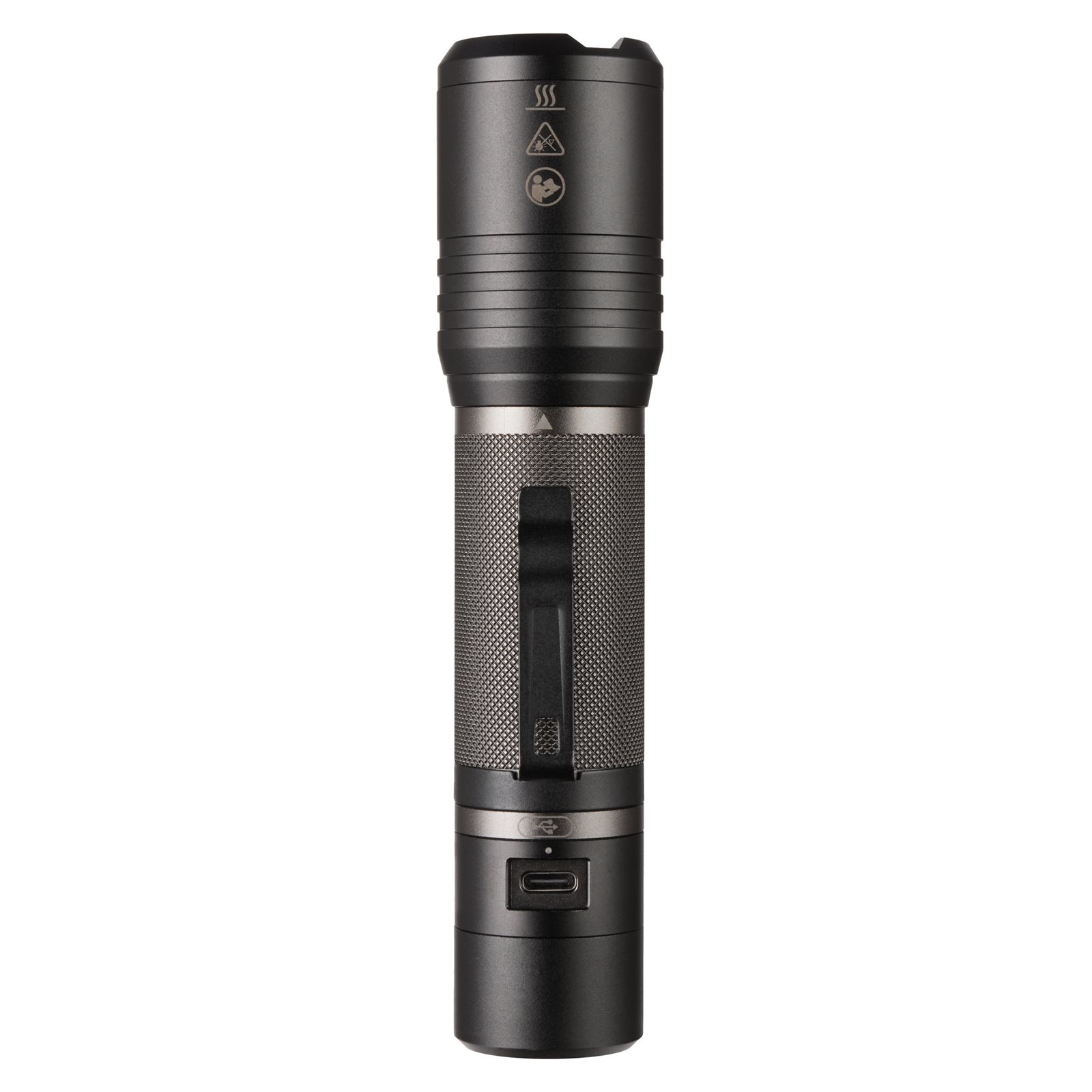 Lanternă reîncărcabilă USB, 2000 lumeni Milwaukee L4 FL2000-301 - imagine 4