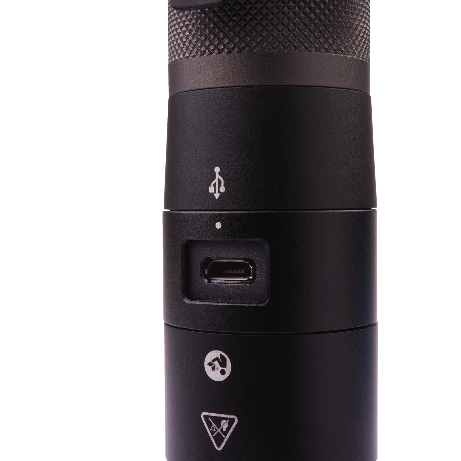 Lanternă 800 L reîncărcabilă USB Milwaukee L4 FMLED-301 - detaliu 3