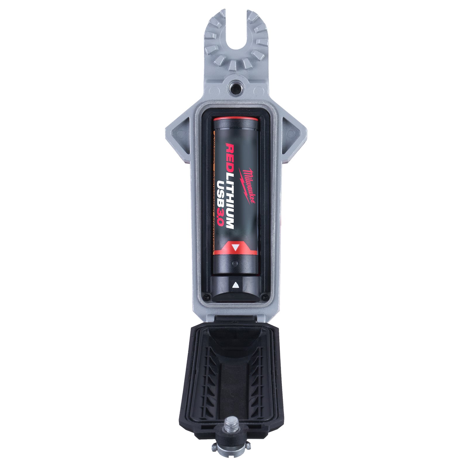 Lanternă USB reîncărcabilă Hot Stick Milwaukee L4 HSL-301 - detaliu 1