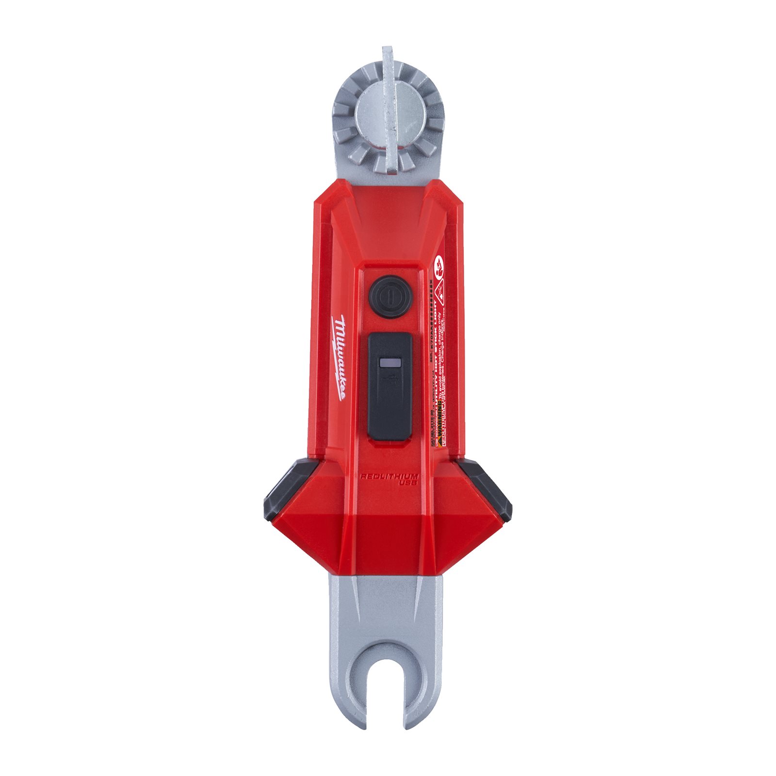 Lanternă USB reîncărcabilă Hot Stick Milwaukee L4 HSL-301