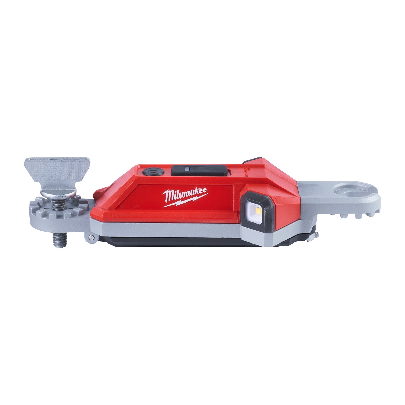 Lanternă USB reîncărcabilă Hot Stick Milwaukee L4 HSL-301 - imagine 2