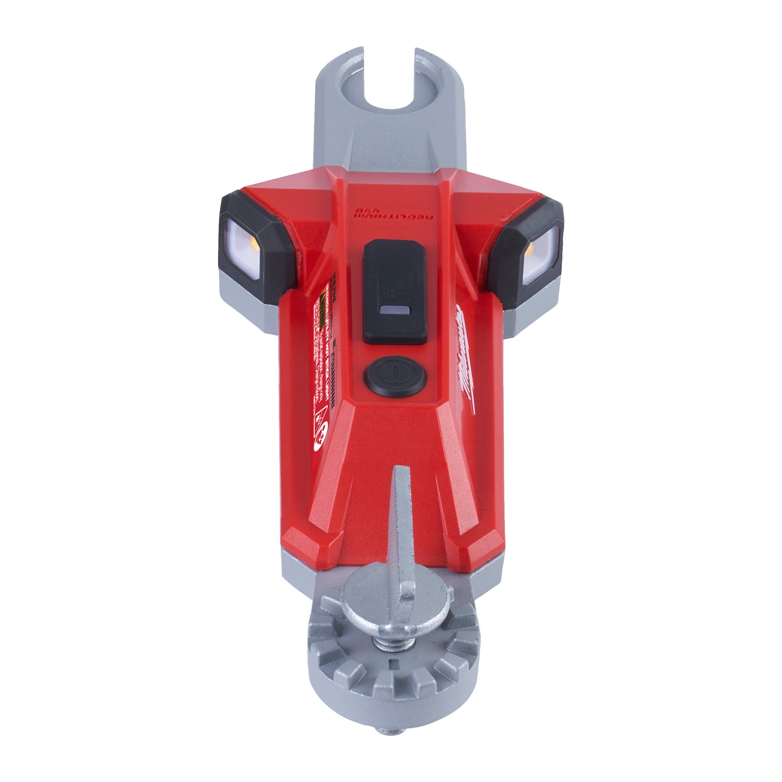 Lanternă USB reîncărcabilă Hot Stick Milwaukee L4 HSL-301 - imagine 3