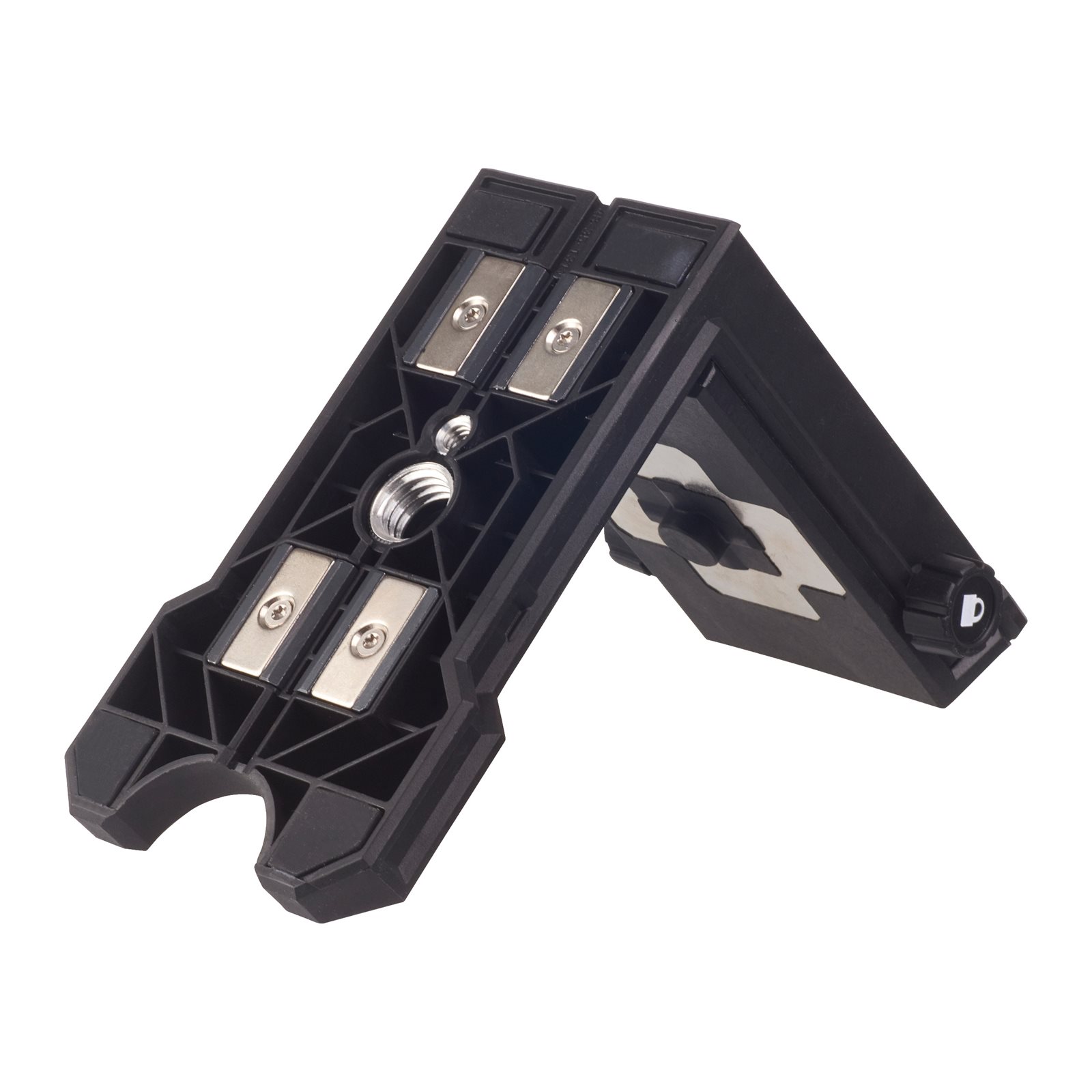 Suport montare laser la 360° Milwaukee LM360 - detaliu 2