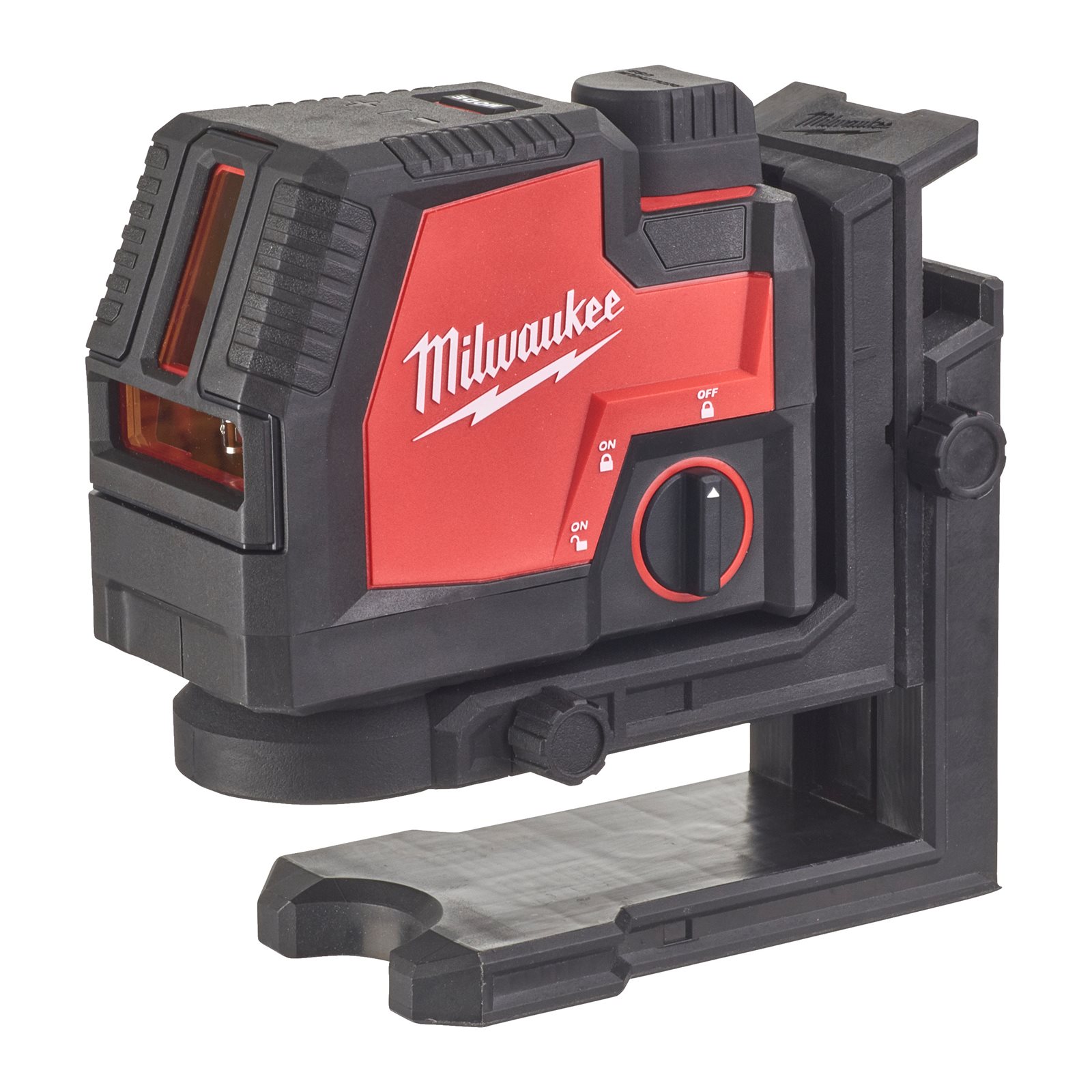 Suport montare laser la 360° Milwaukee LM360 - detaliu 3