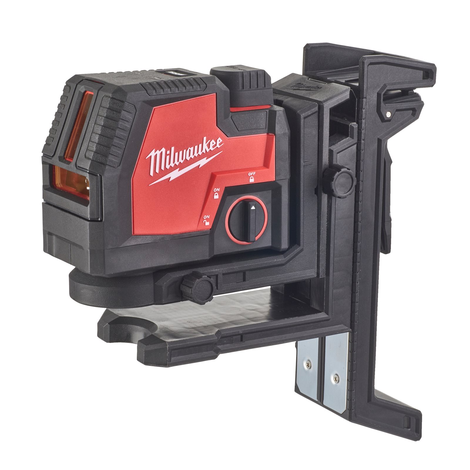 Suport montare laser la 360° Milwaukee LM360 - detaliu 4