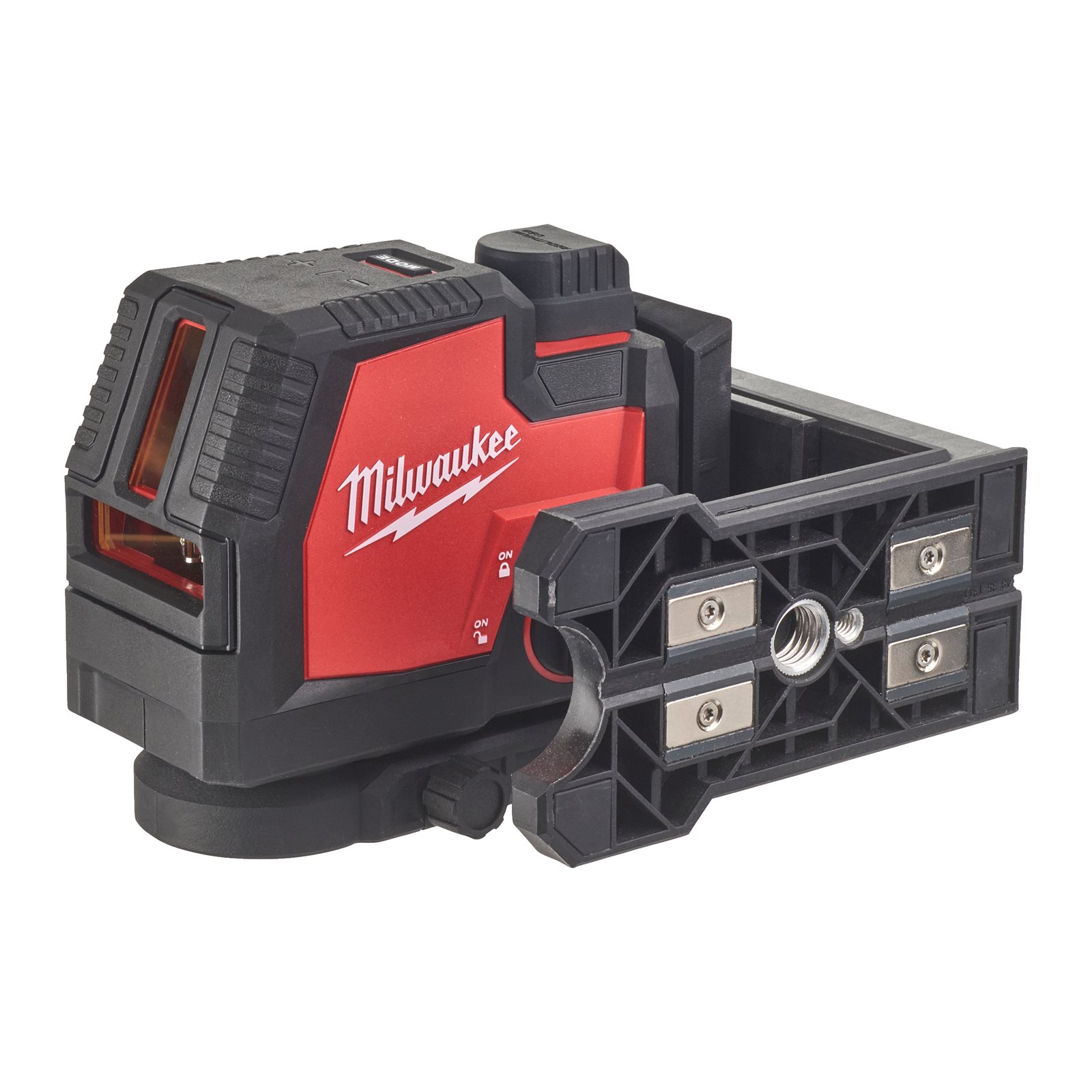 Suport montare laser la 360° Milwaukee LM360 - detaliu 5
