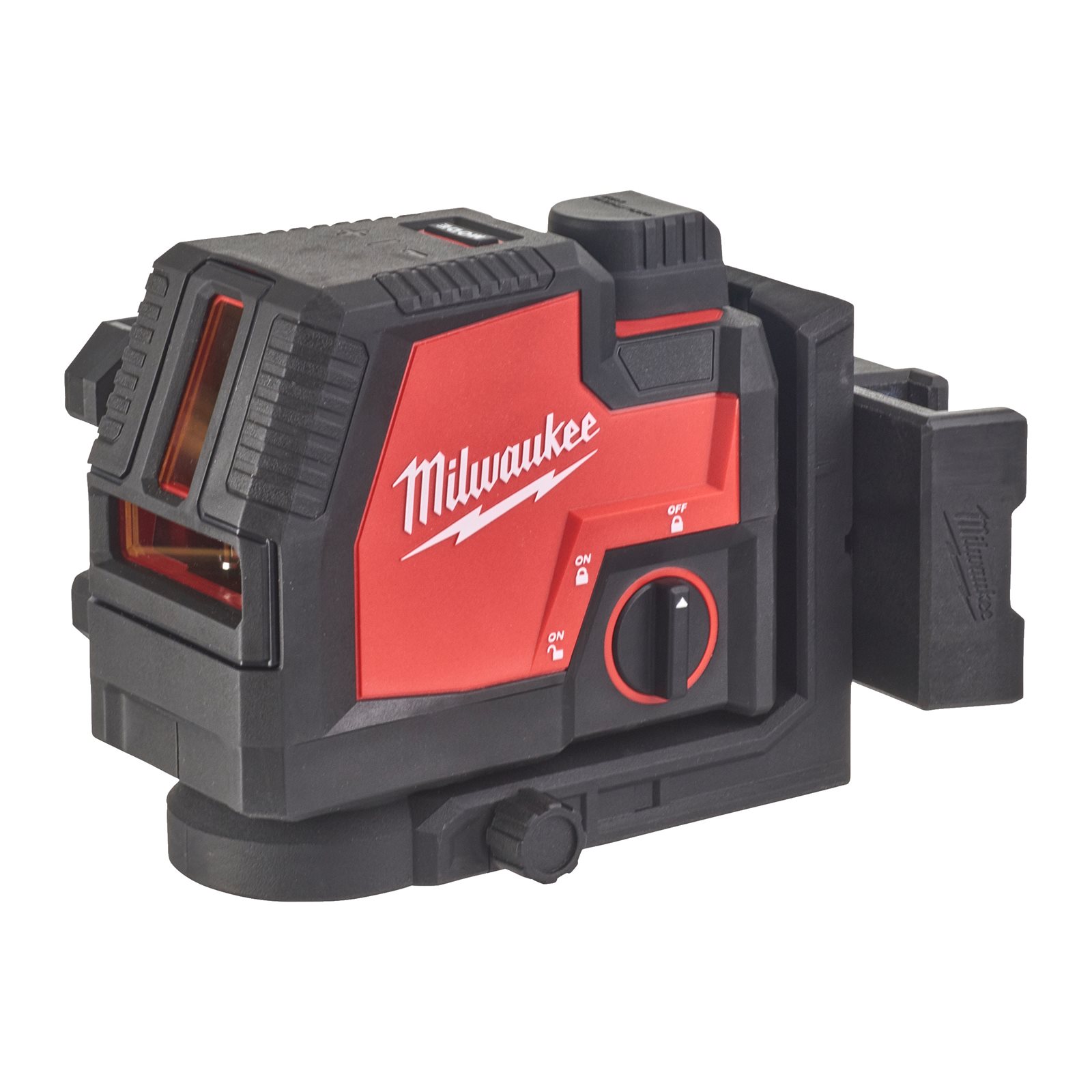 Suport montare laser la 360° Milwaukee LM360 - detaliu 6