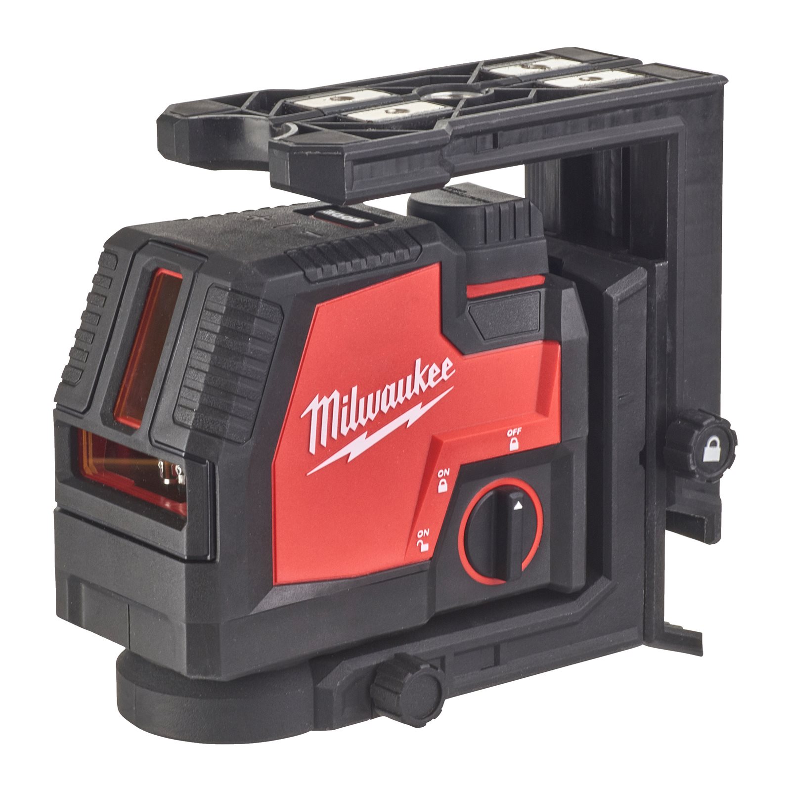 Suport montare laser la 360° Milwaukee LM360 - detaliu 7