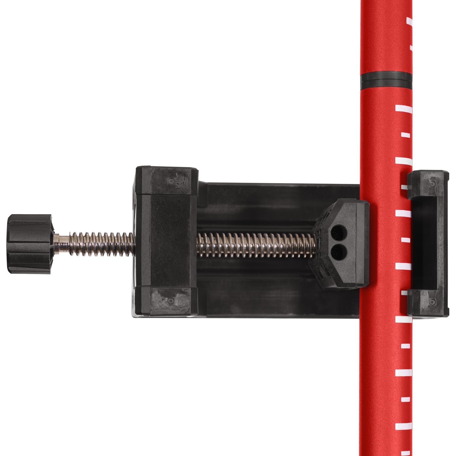 Stâlp telescopic 3,6 m pentru laser Milwaukee LMP - detaliu 2