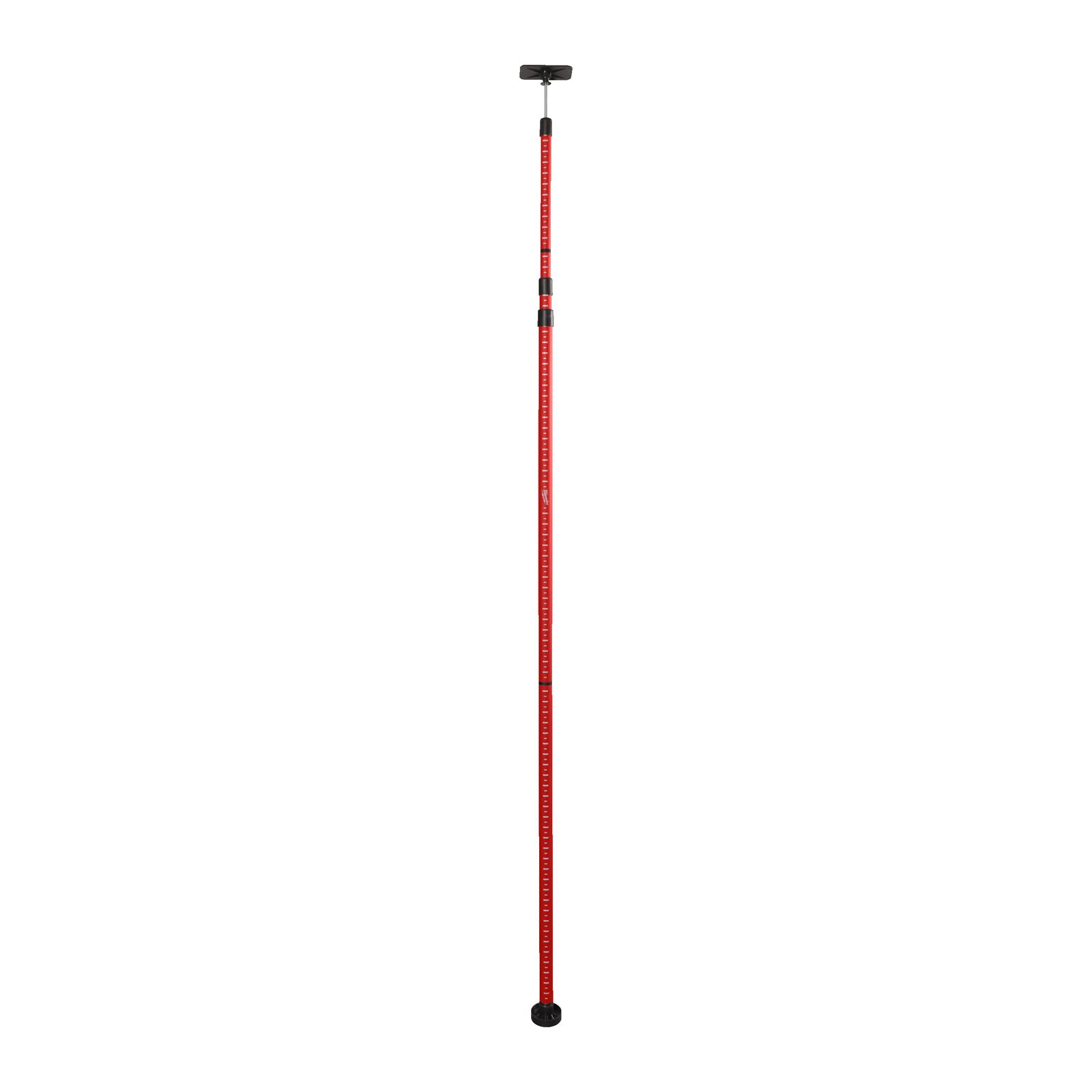 Stâlp telescopic 3,6 m pentru laser Milwaukee LMP
