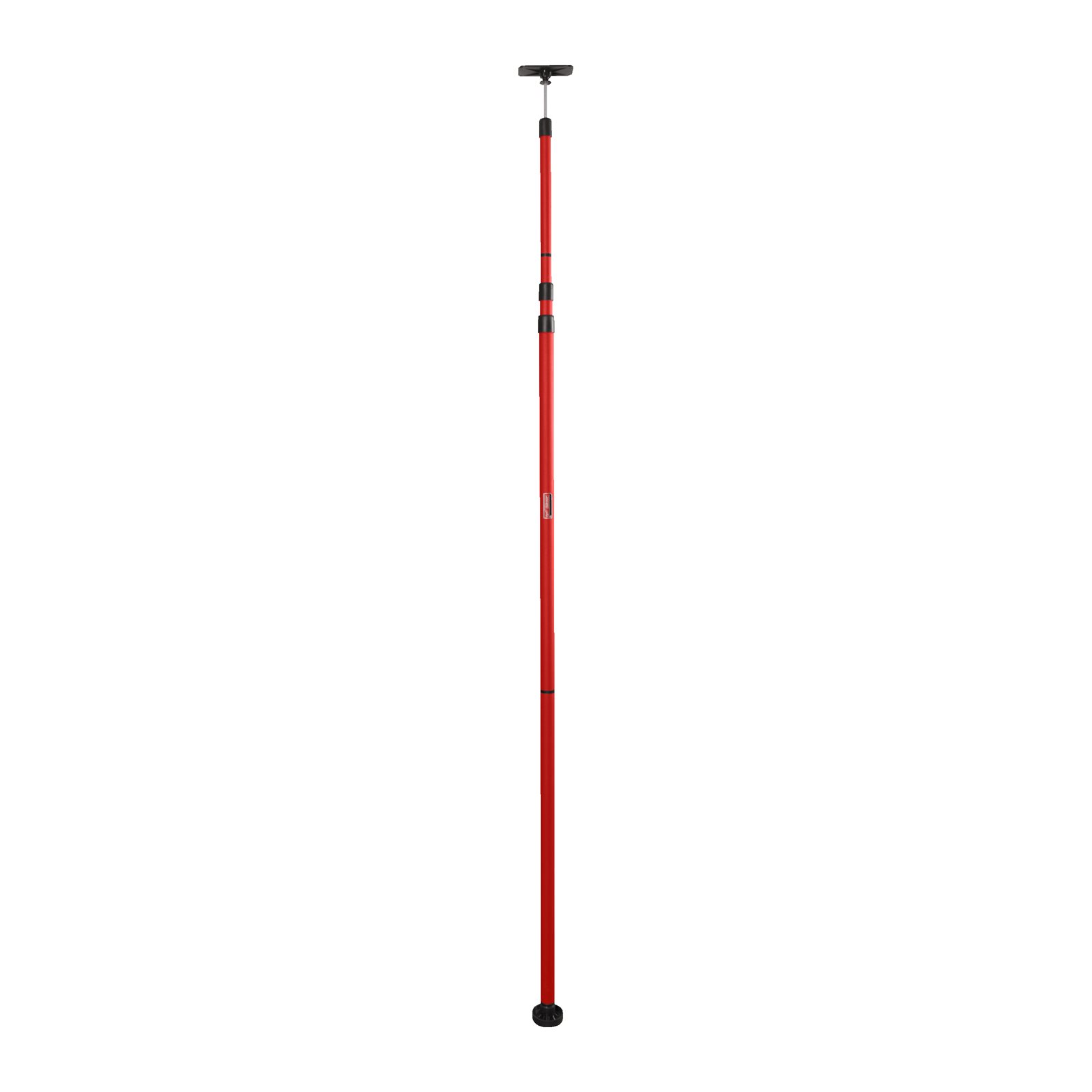 Stâlp telescopic 3,6 m pentru laser Milwaukee LMP - imagine 2