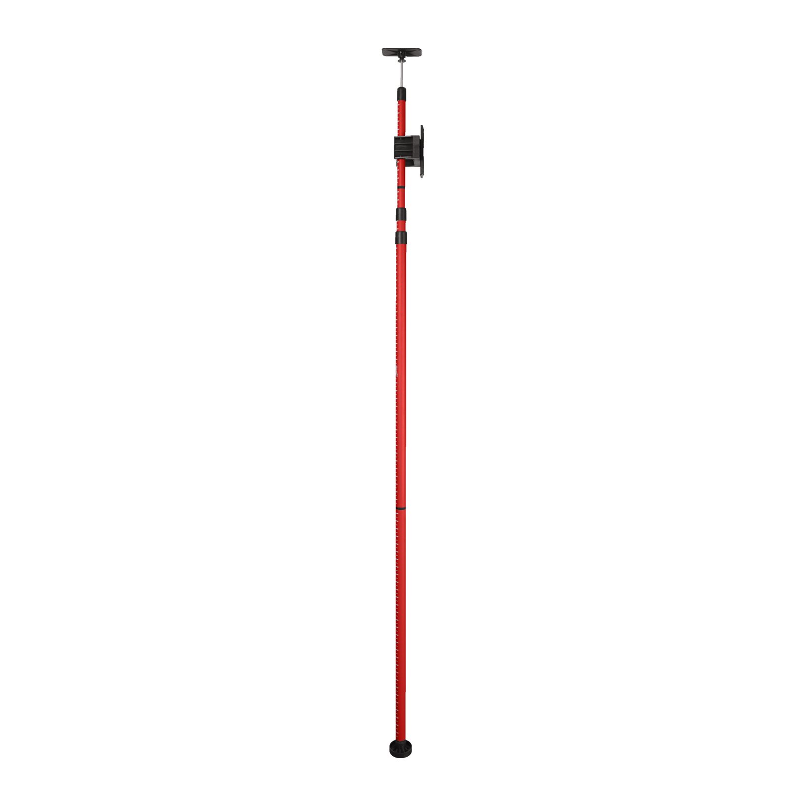 Stâlp telescopic 3,6 m pentru laser Milwaukee LMP - imagine 3