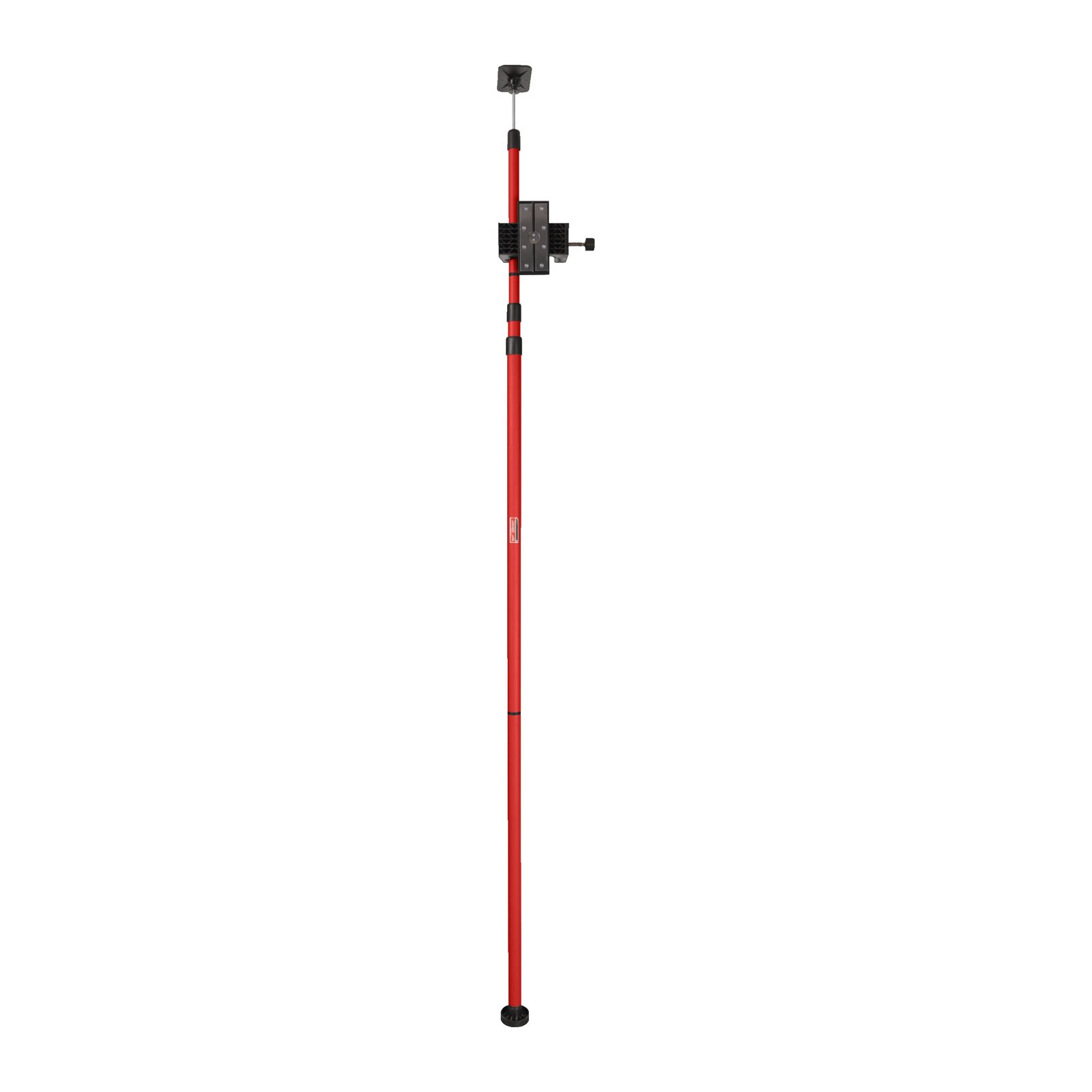 Stâlp telescopic 3,6 m pentru laser Milwaukee LMP - imagine 4
