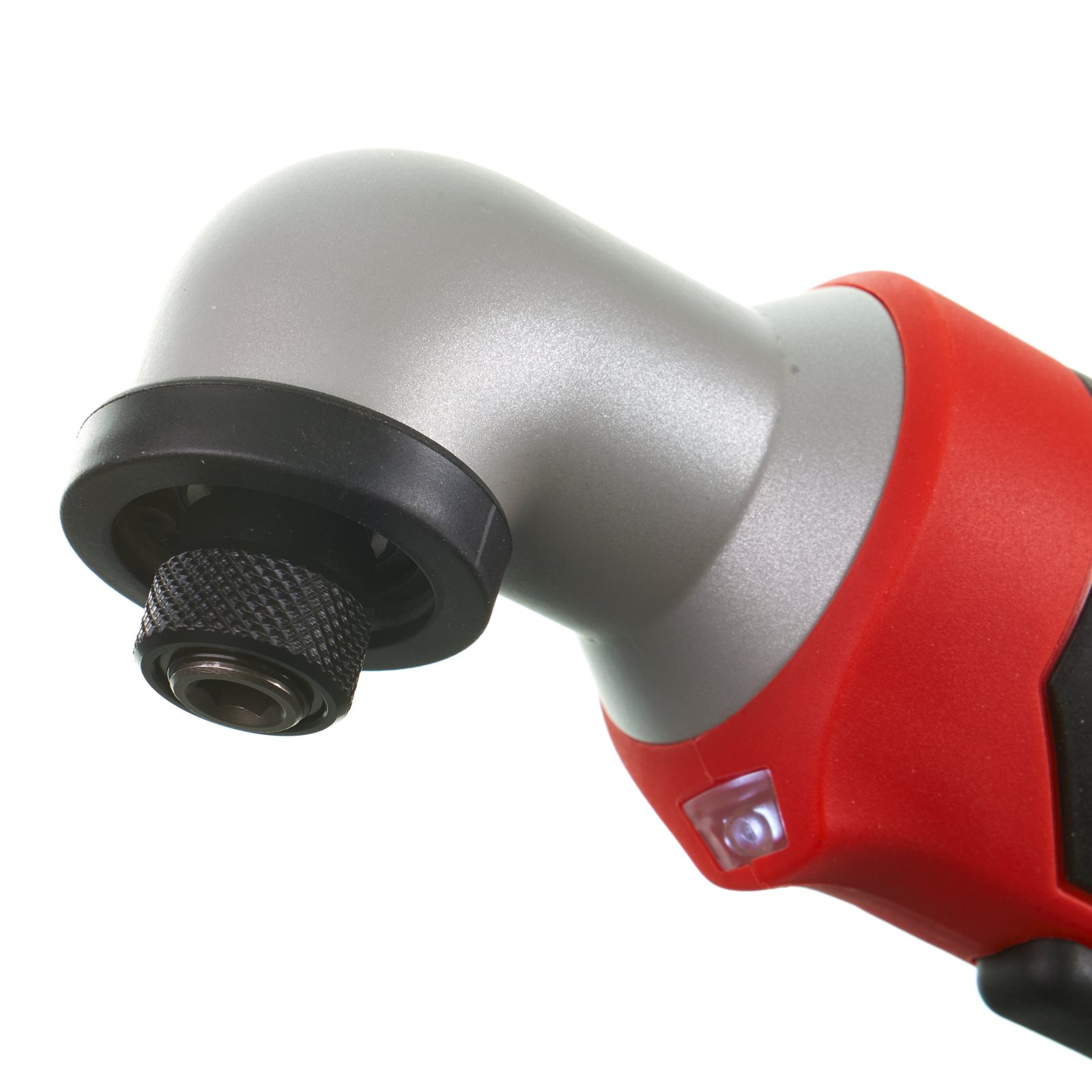 Mașină de înșurubat la unghi cu impact M12 subcompactă Milwaukee M12 BRAID-0 - detaliu 6