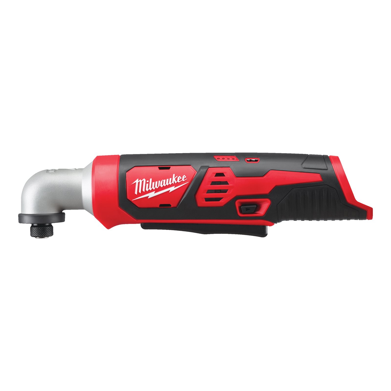 Mașină de înșurubat la unghi cu impact M12 subcompactă Milwaukee M12 BRAID-0