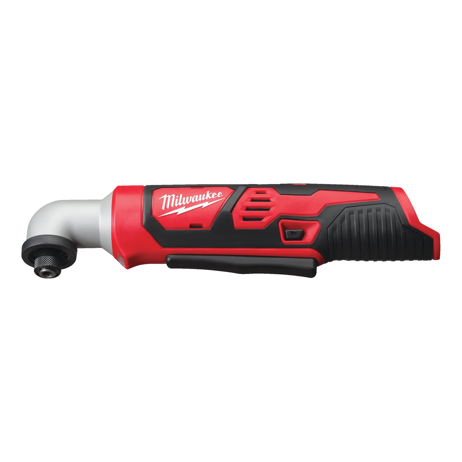 Mașină de înșurubat la unghi cu impact M12 subcompactă Milwaukee M12 BRAID-0 - imagine 2