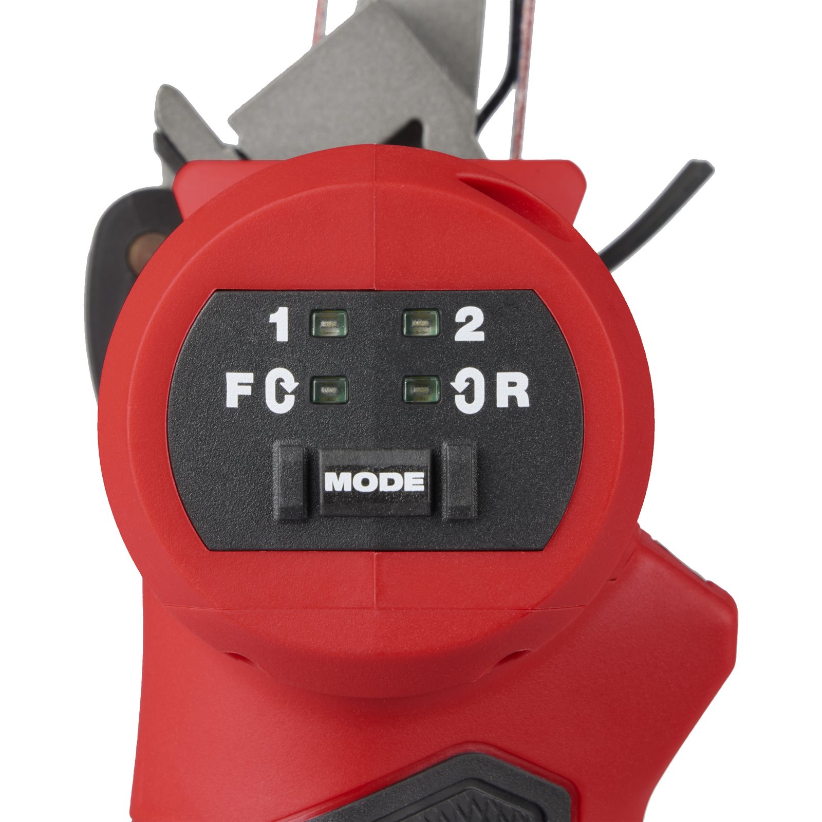 Șlefuitor cu bandă M12 FUEL 13 mm Milwaukee M12 FBFL13-0 - detaliu 2