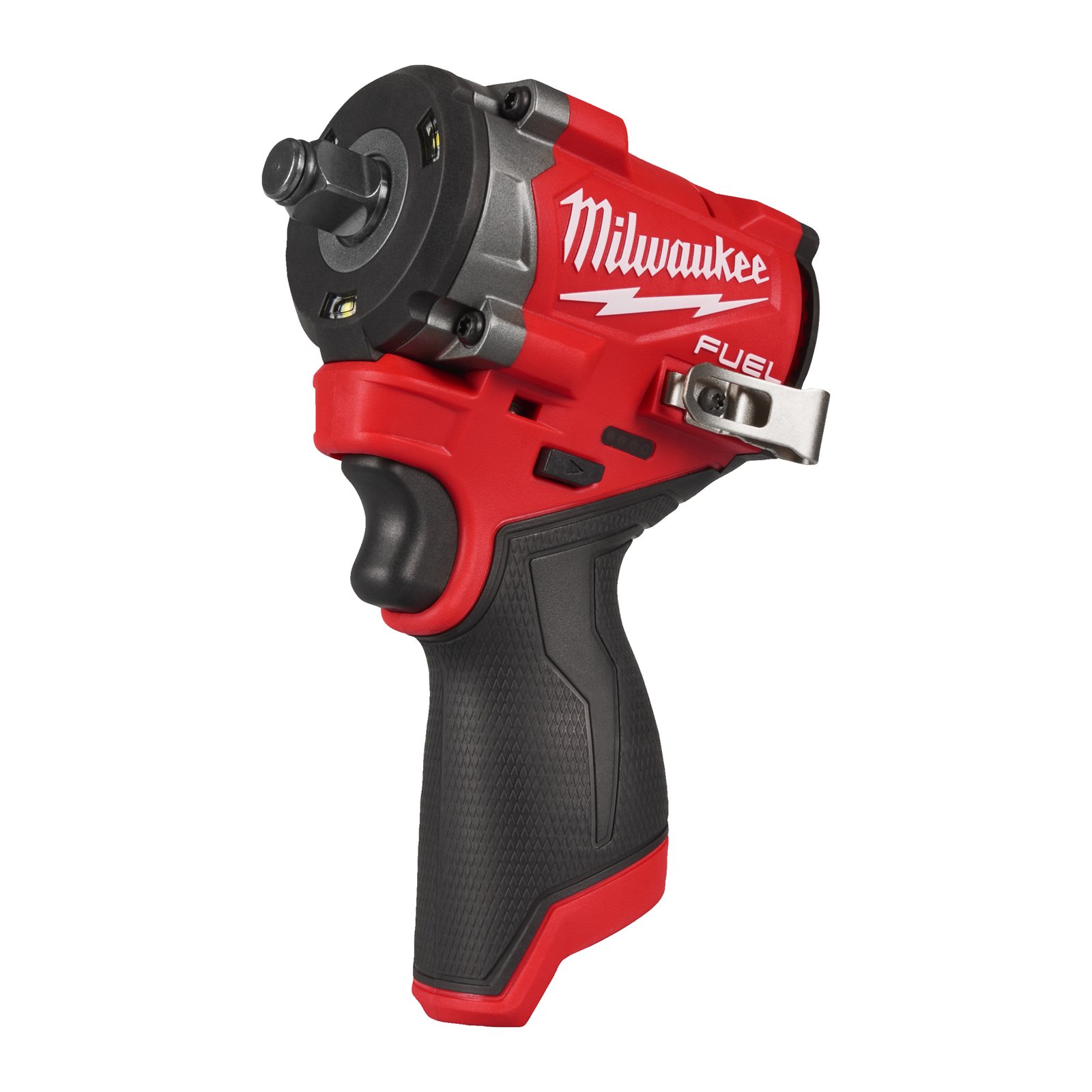 Cheie compactă de impact 1/2" M12 FUEL cu pin de blocare Milwaukee M12 FCIWP12G3-0 - imagine 2