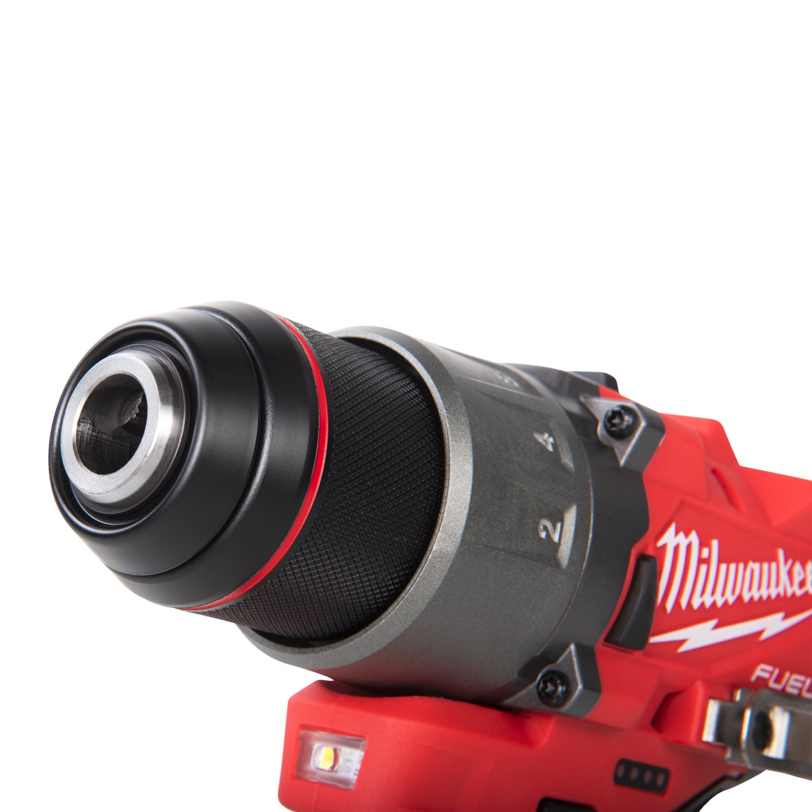 Mașină de găurit M12 FUEL subcompactă Milwaukee M12 FDD2-0 - detaliu 2