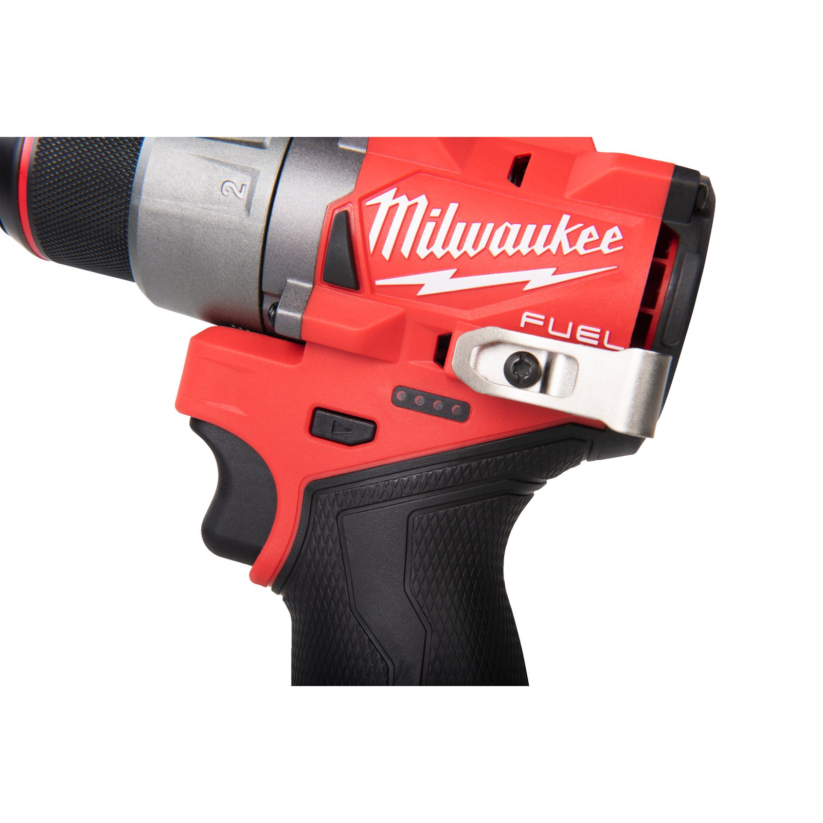 Mașină de găurit M12 FUEL subcompactă Milwaukee M12 FDD2-0 - detaliu 3