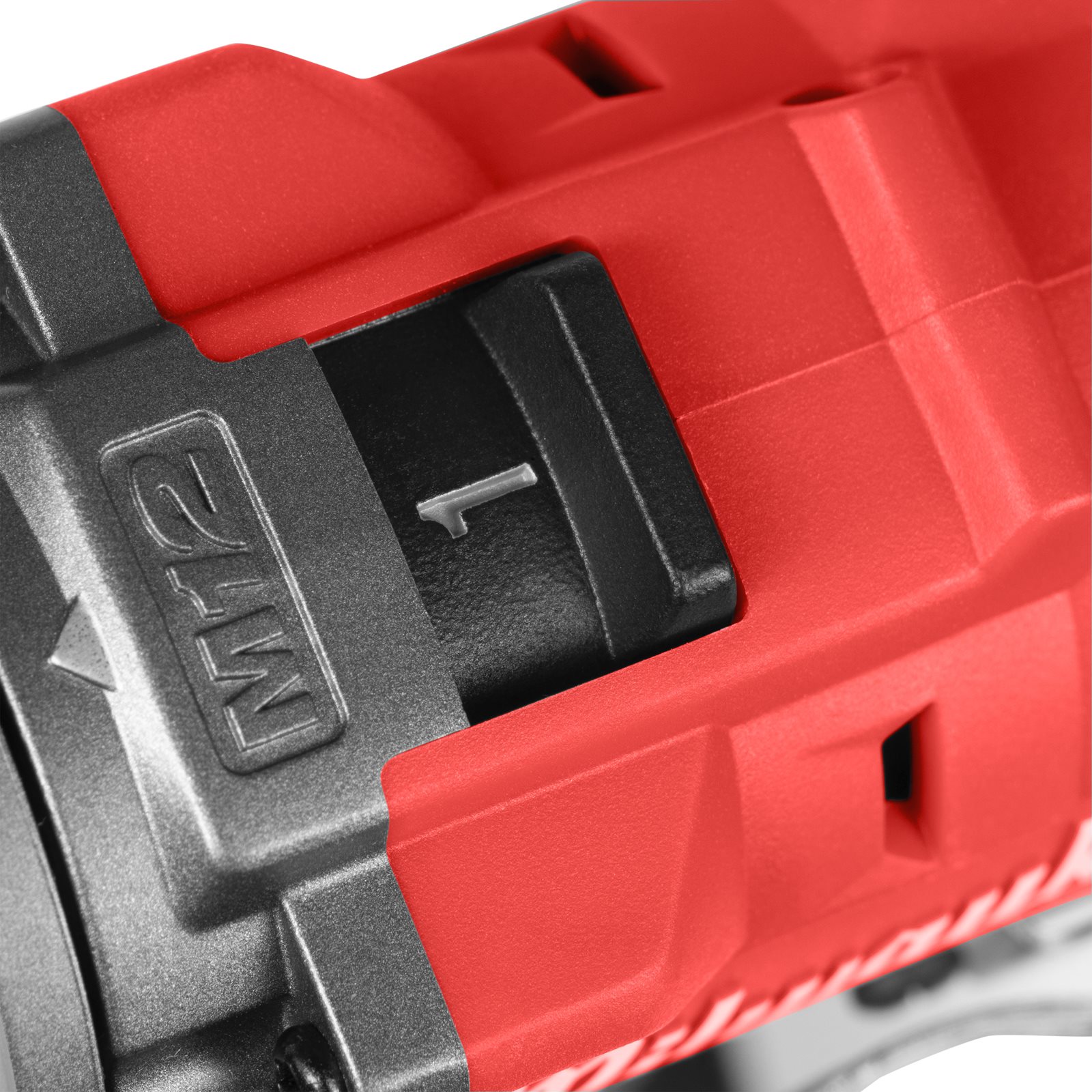 Mașină de găurit M12 FUEL subcompactă Milwaukee M12 FDD2-0 - detaliu 5
