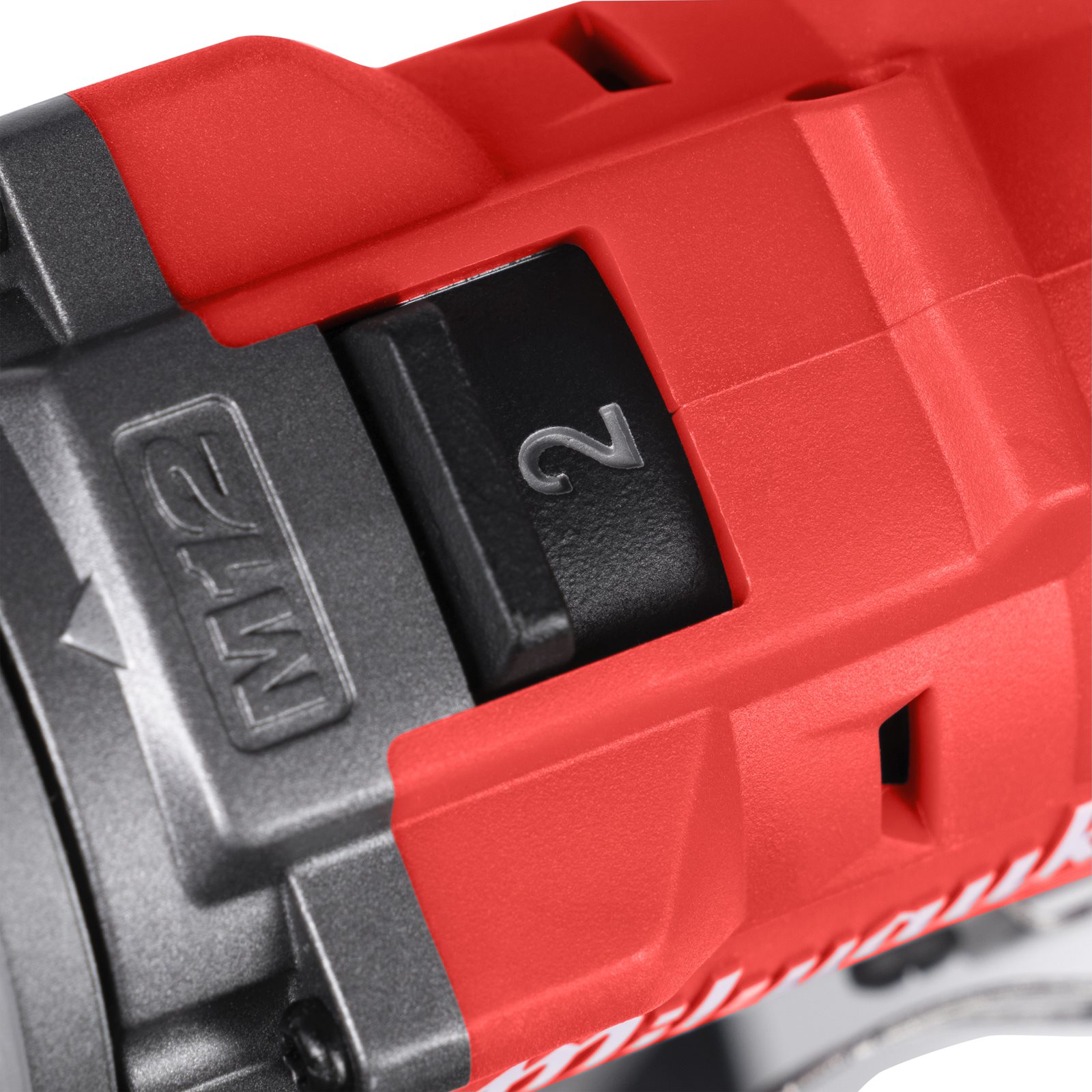 Mașină de găurit M12 FUEL subcompactă Milwaukee M12 FDD2-0 - detaliu 6