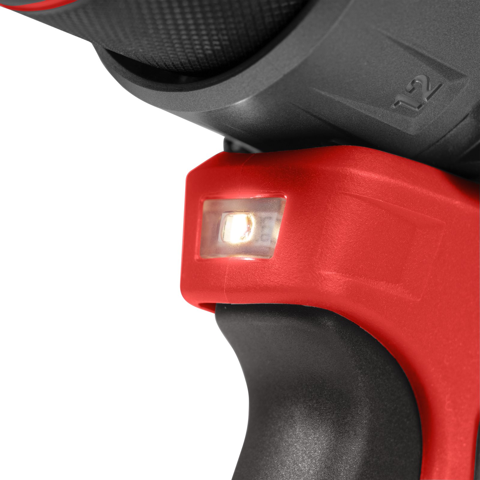 Mașină de găurit M12 FUEL subcompactă Milwaukee M12 FDD2-0 - detaliu 8