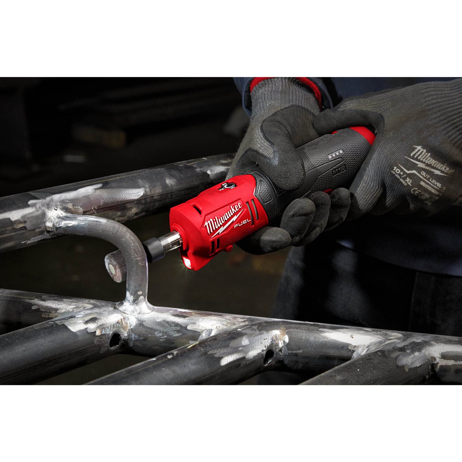 Polizor drept M12 FUEL Milwaukee M12 FDGS-0 - detaliu 1
