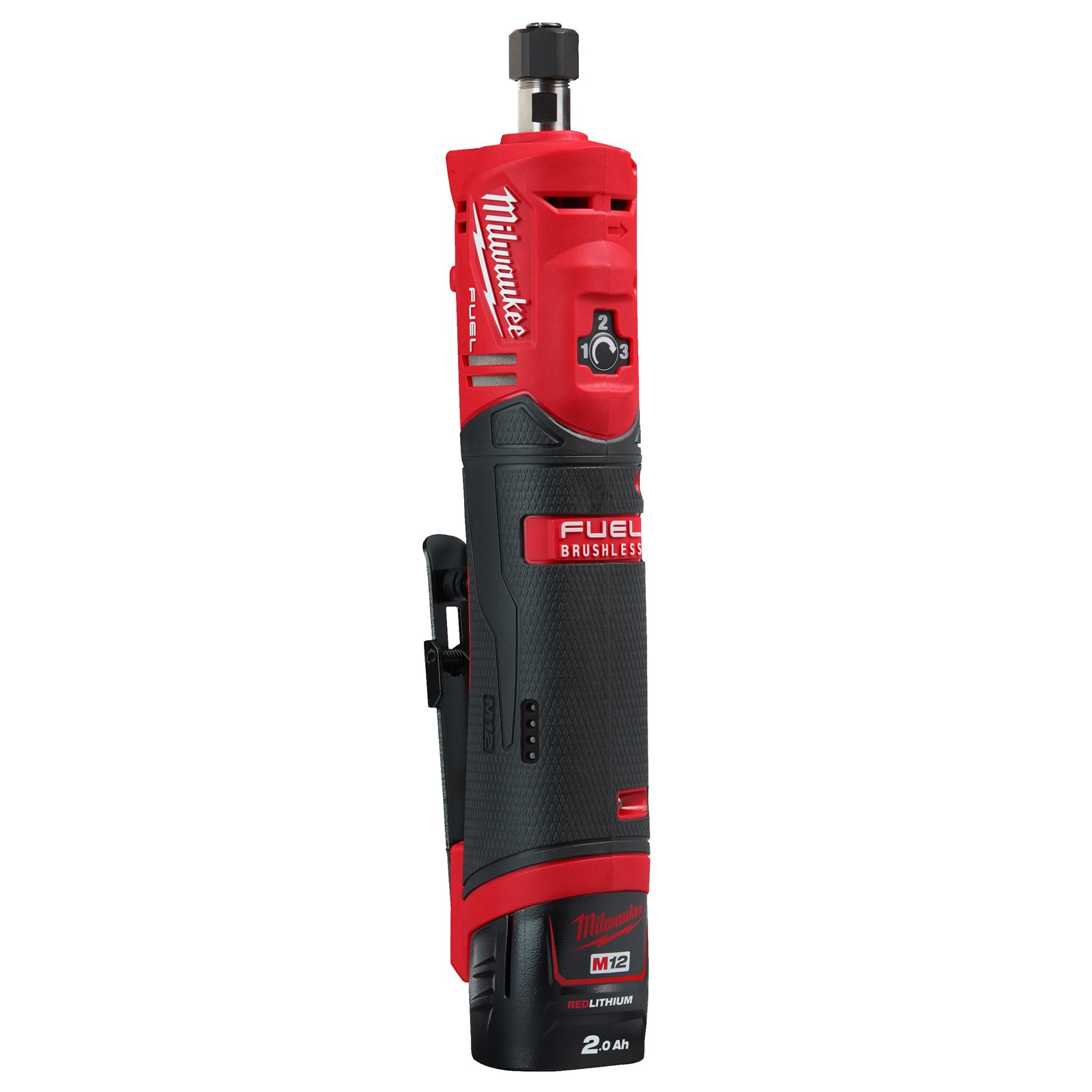 Polizor drept M12 FUEL Milwaukee M12 FDGS-422B - imagine 2